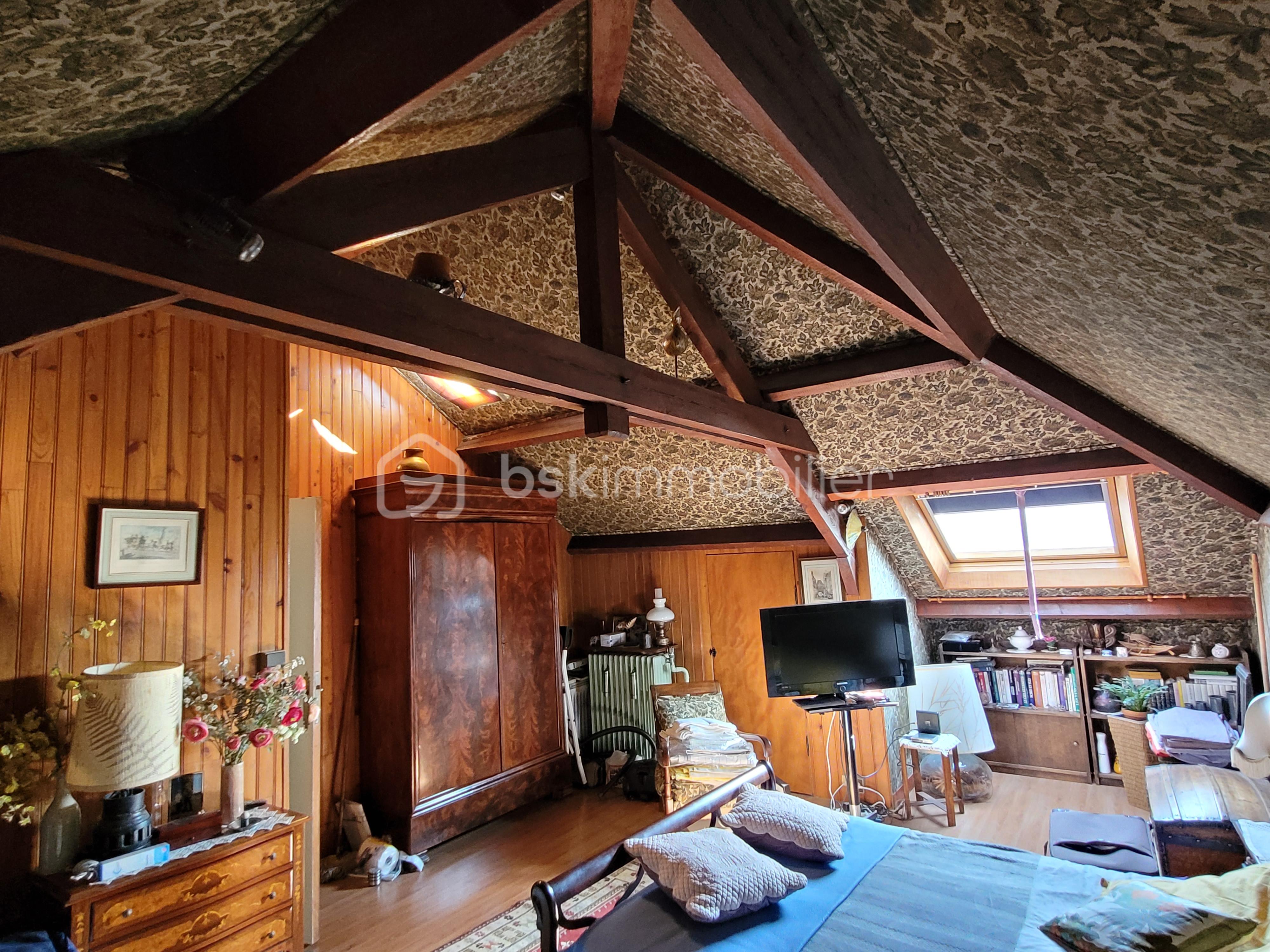 Maison traditionnelle de 125 m² - 20250822_172247.jpg
