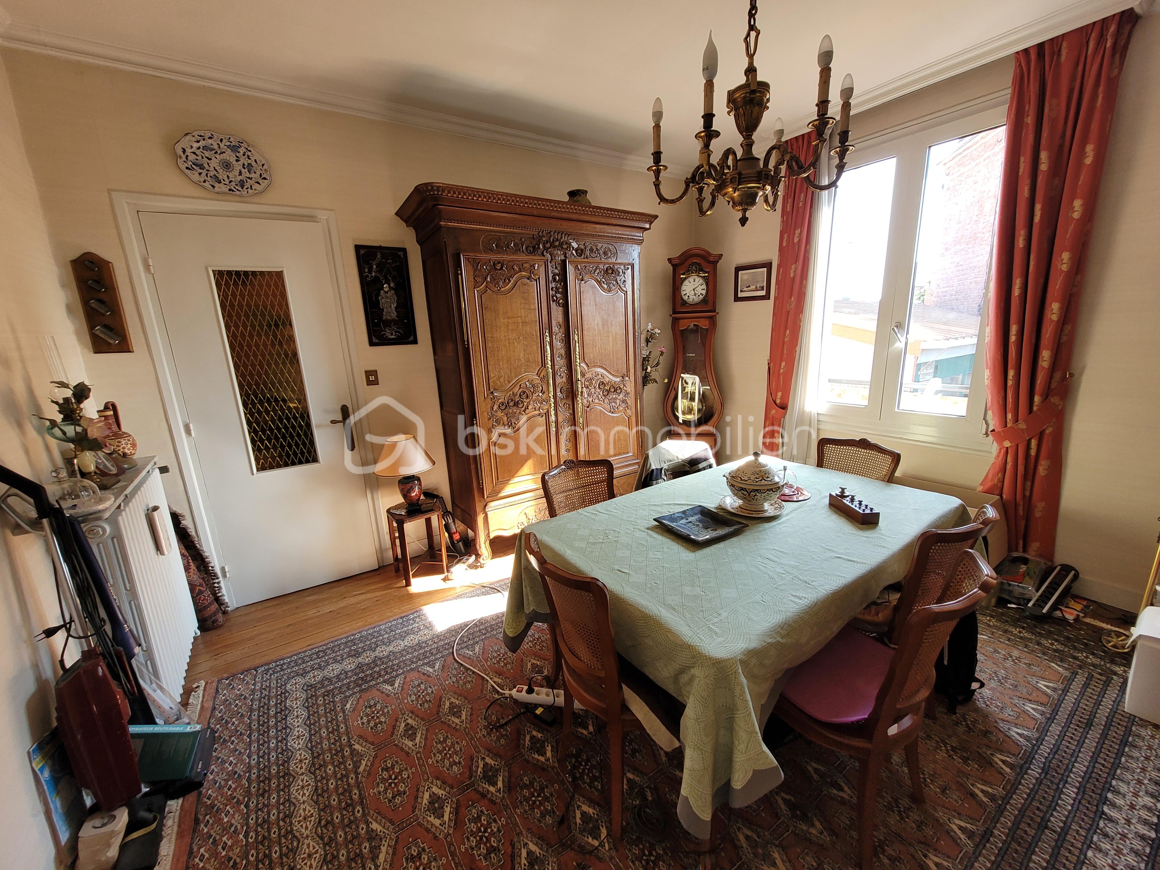 Maison traditionnelle de 125 m² - 20250822_170537.jpg