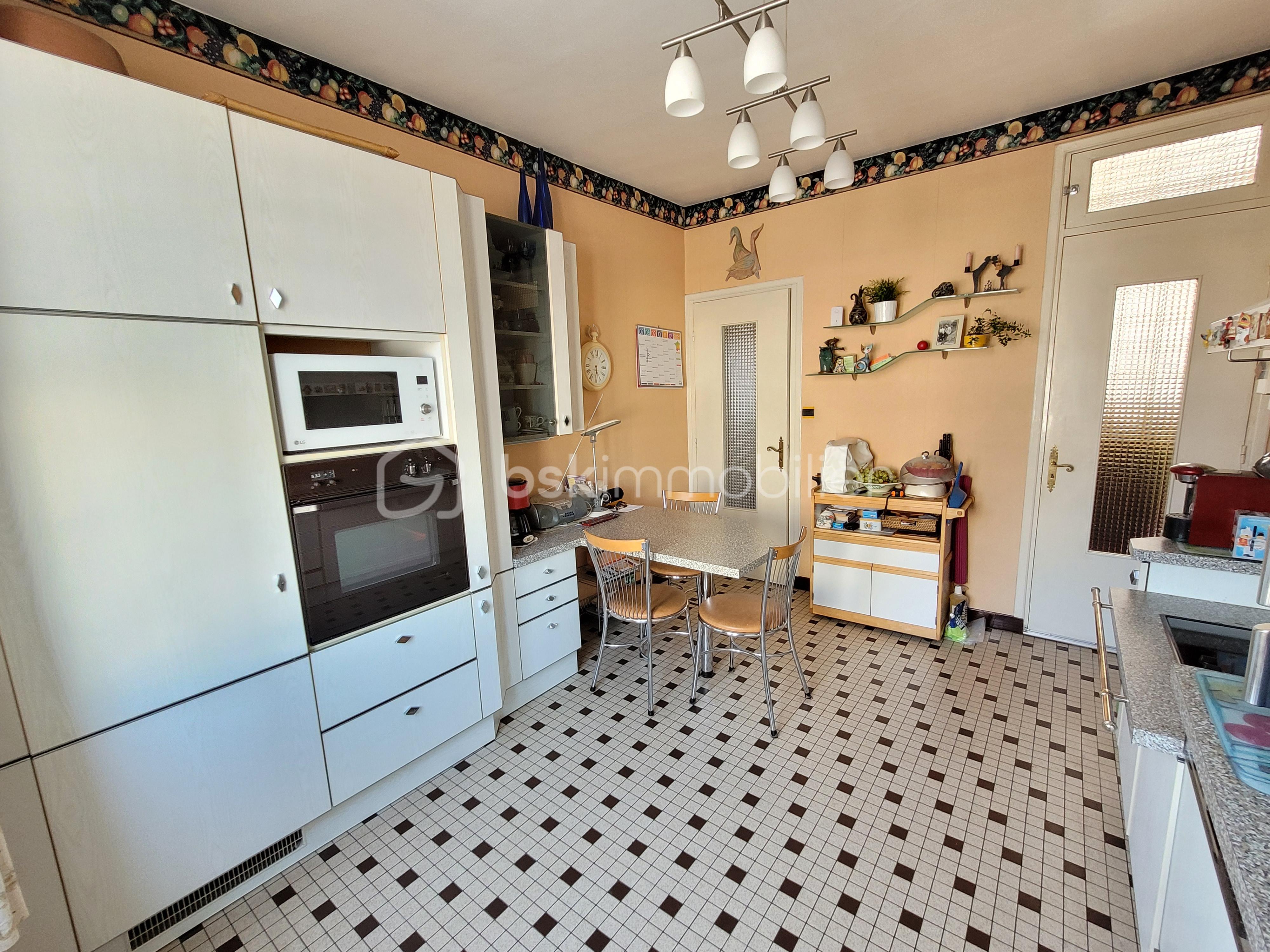 Maison traditionnelle de 125 m² - 20250822_173023.jpg