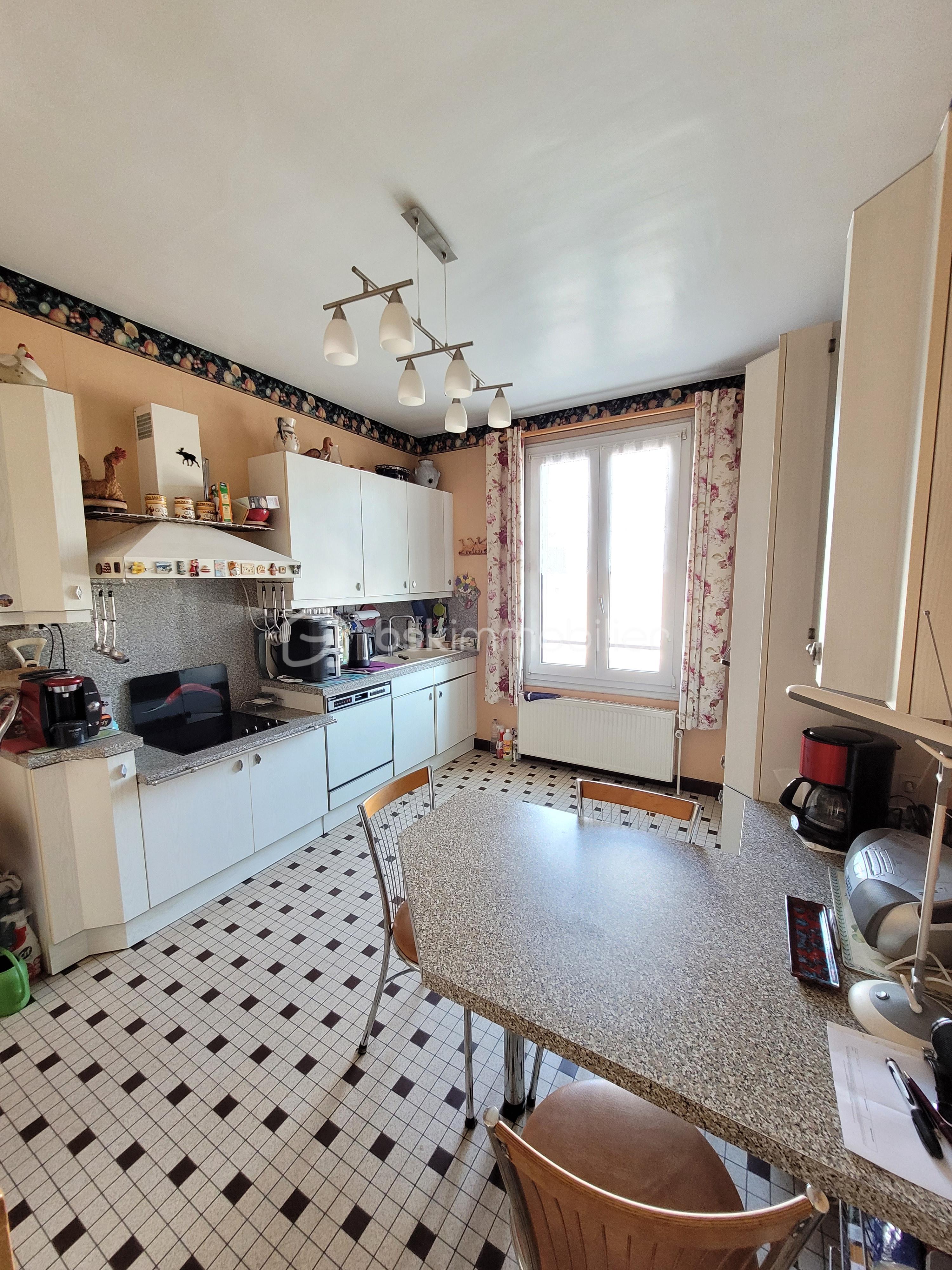 Maison traditionnelle de 125 m² - 20250822_172910.jpg