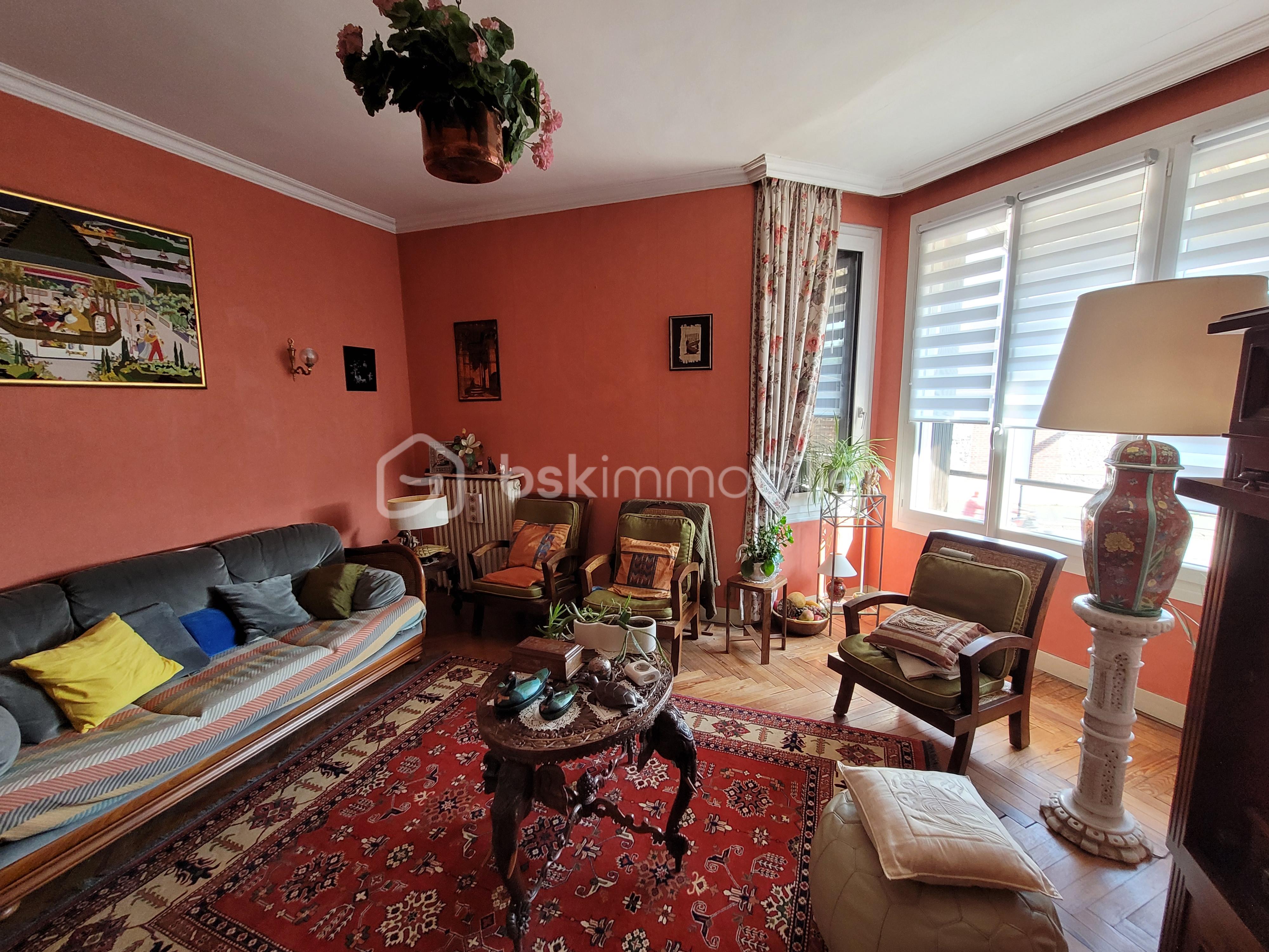 Maison traditionnelle de 125 m² - 20250822_170847.jpg