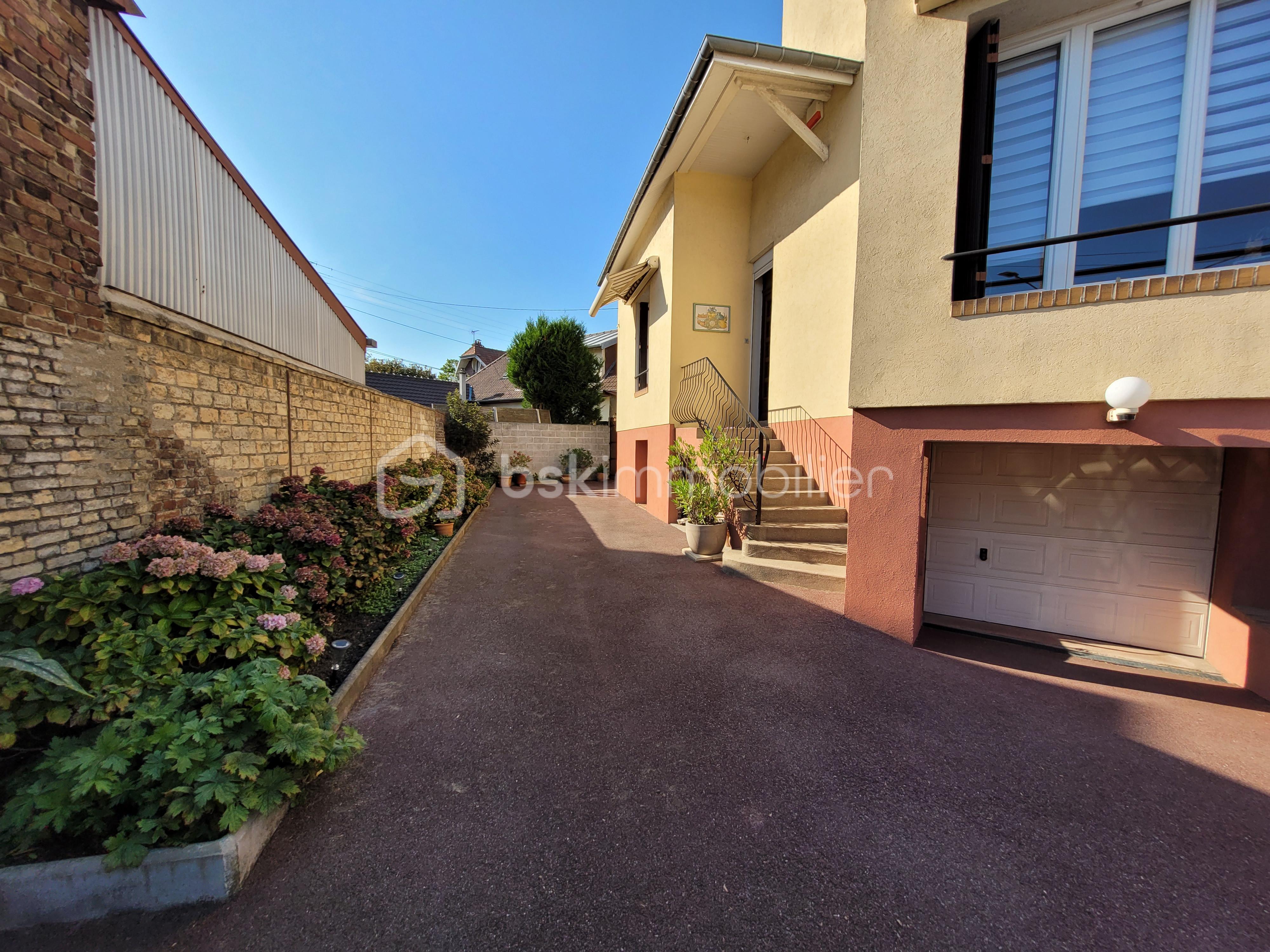 Maison traditionnelle de 125 m² - 20250822_175752.jpg