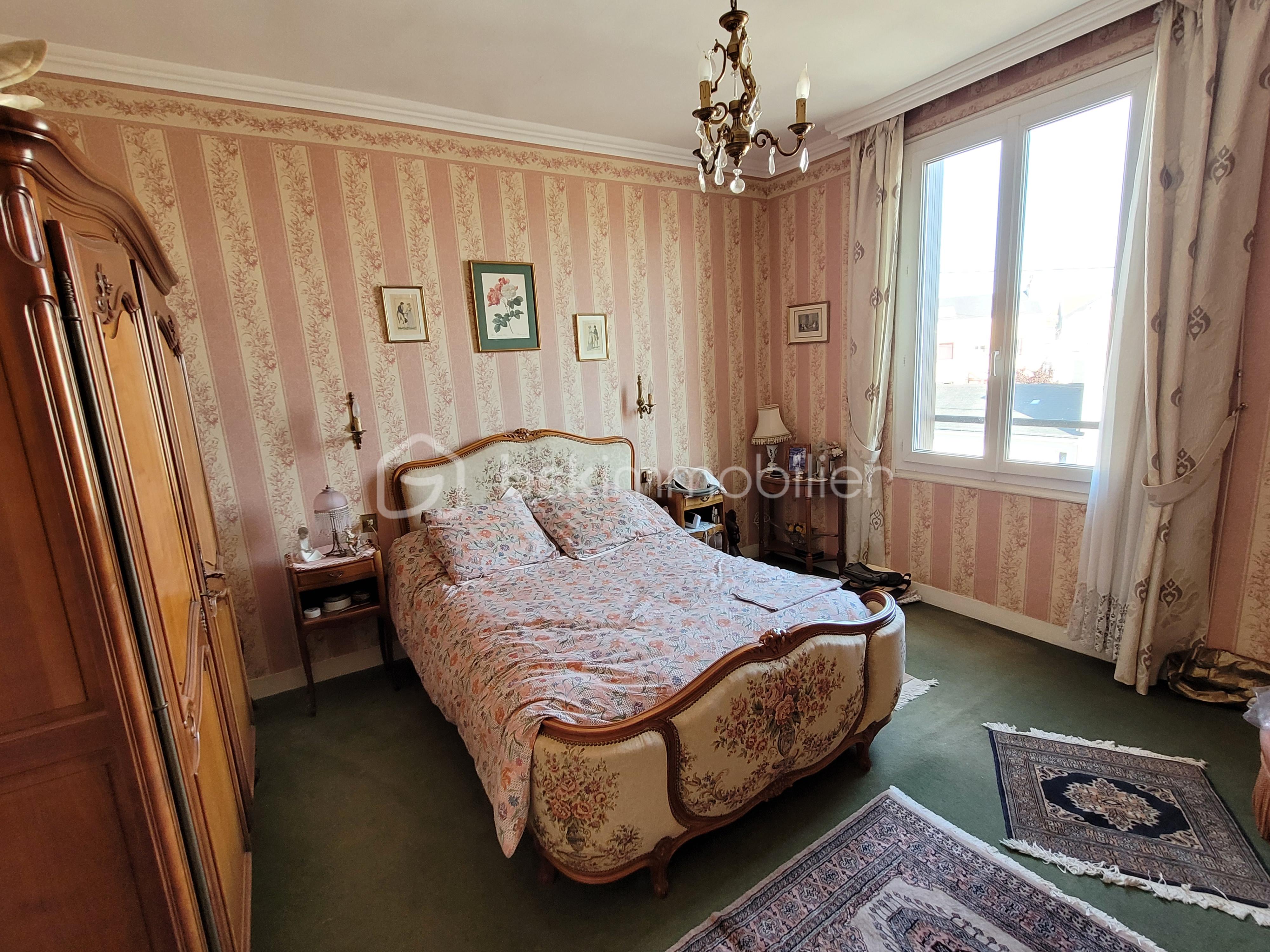 Maison traditionnelle de 125 m² - 20250822_171621.jpg