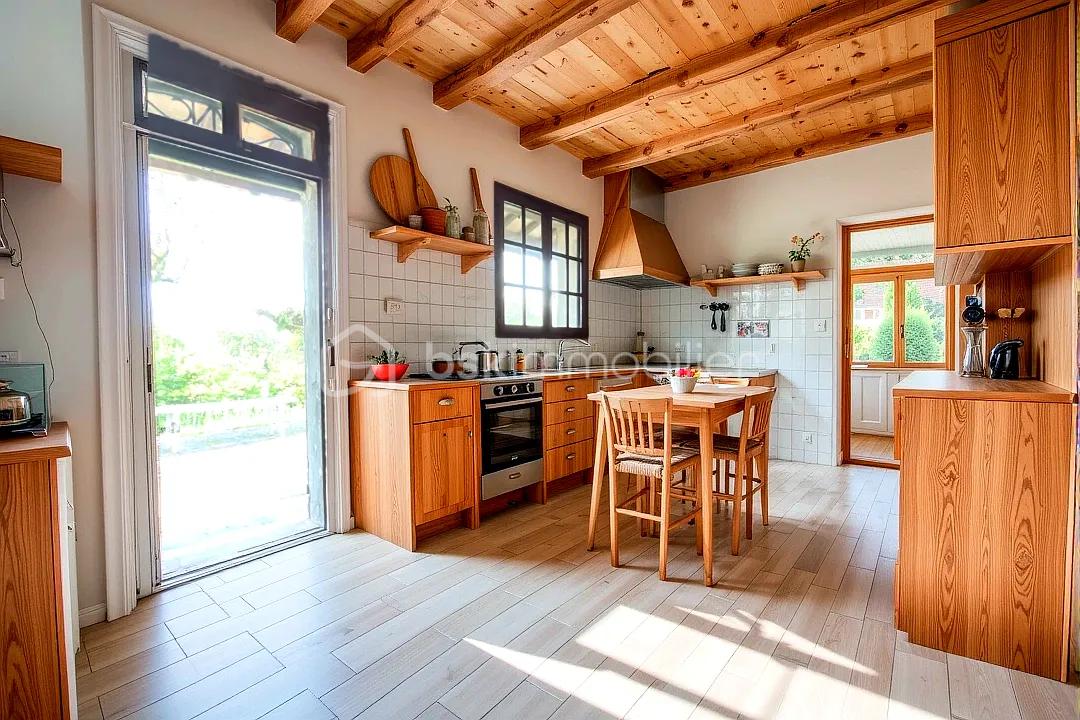 Villa de 125 m² - liloo-downloaderEEQQIN