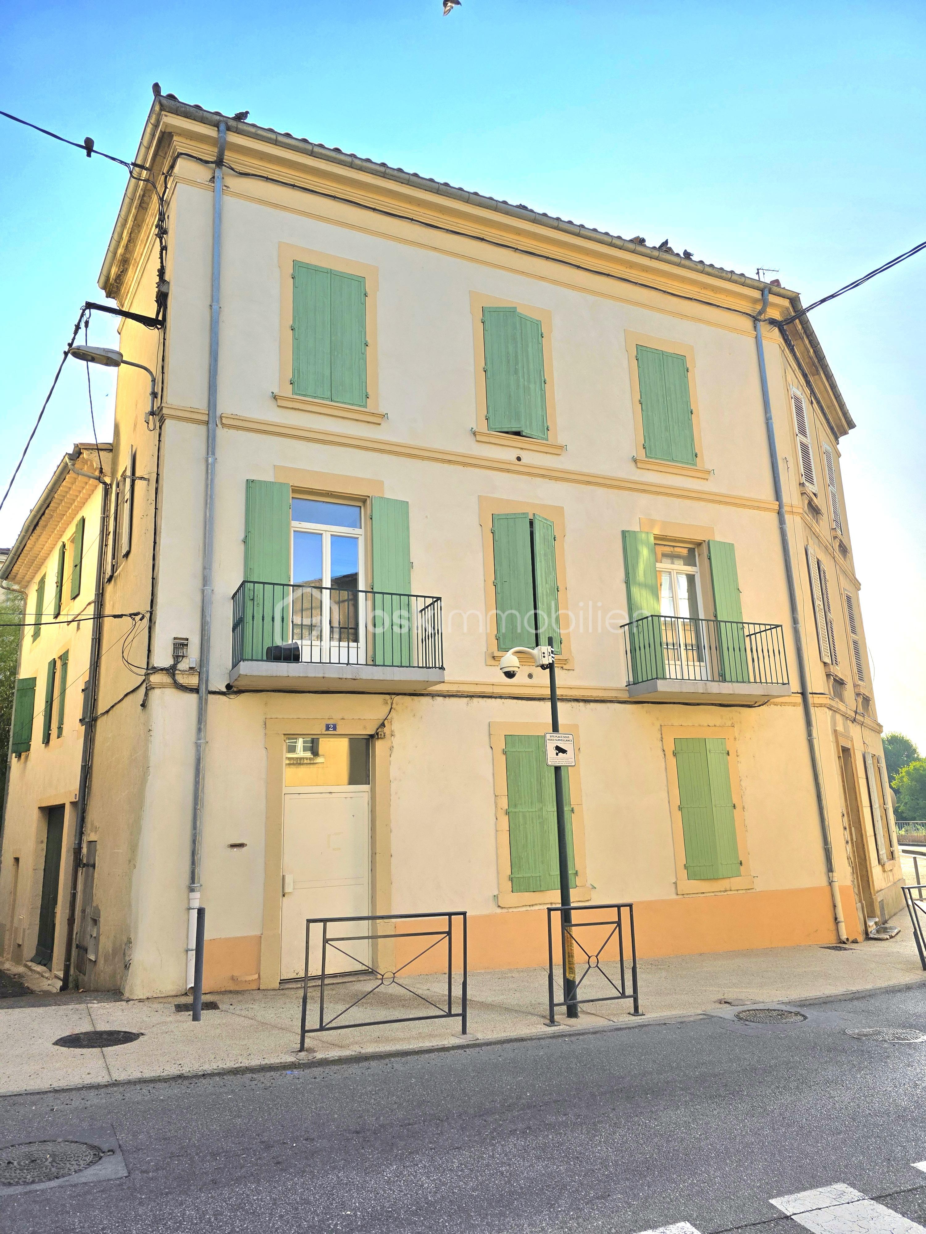 Immeuble de 78 m² - 20250815_080242.jpg