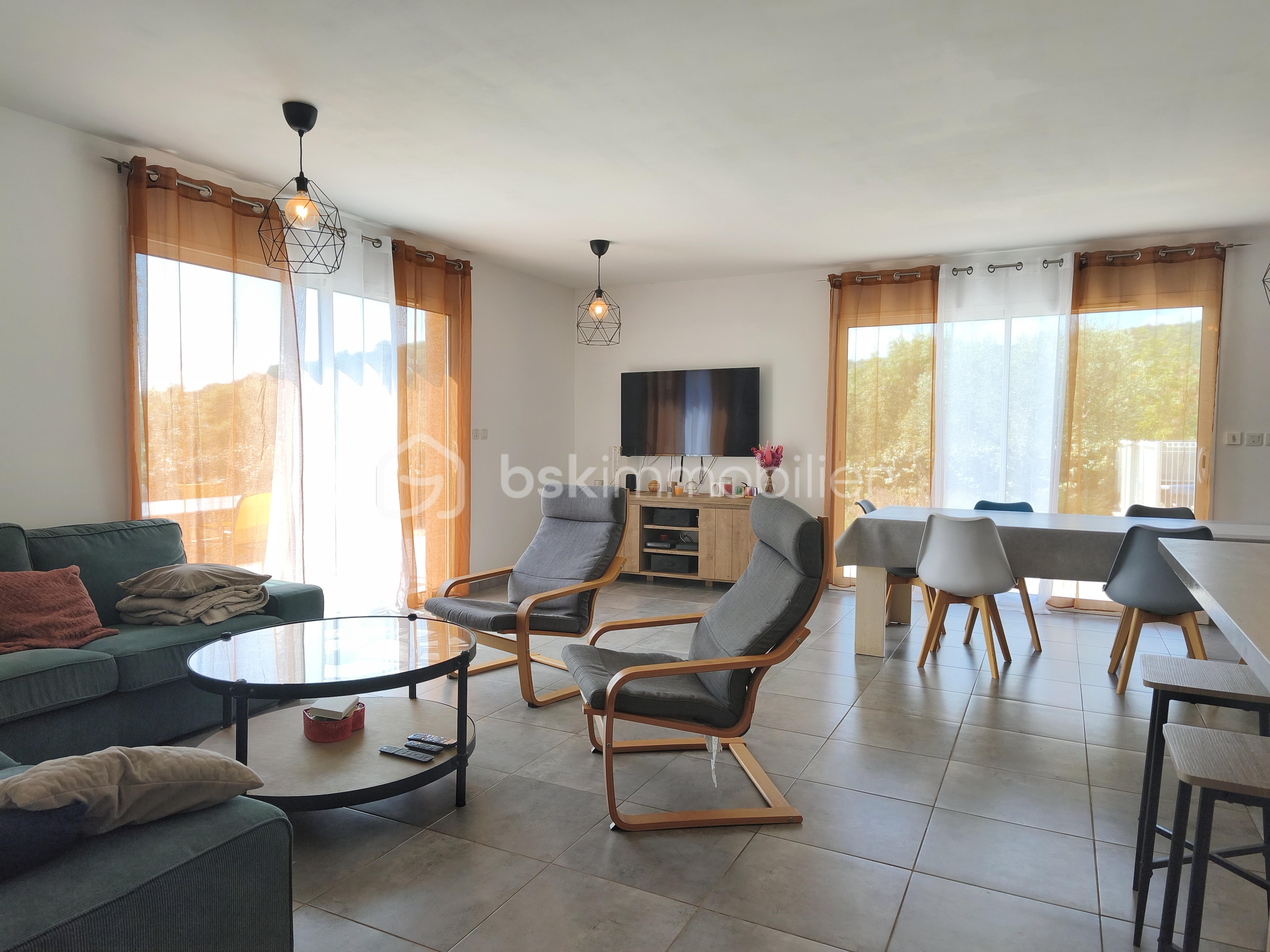 Maison 5 pièces 105 m² · à La Tour-sur-Orb · 105 m² · 270 000 €