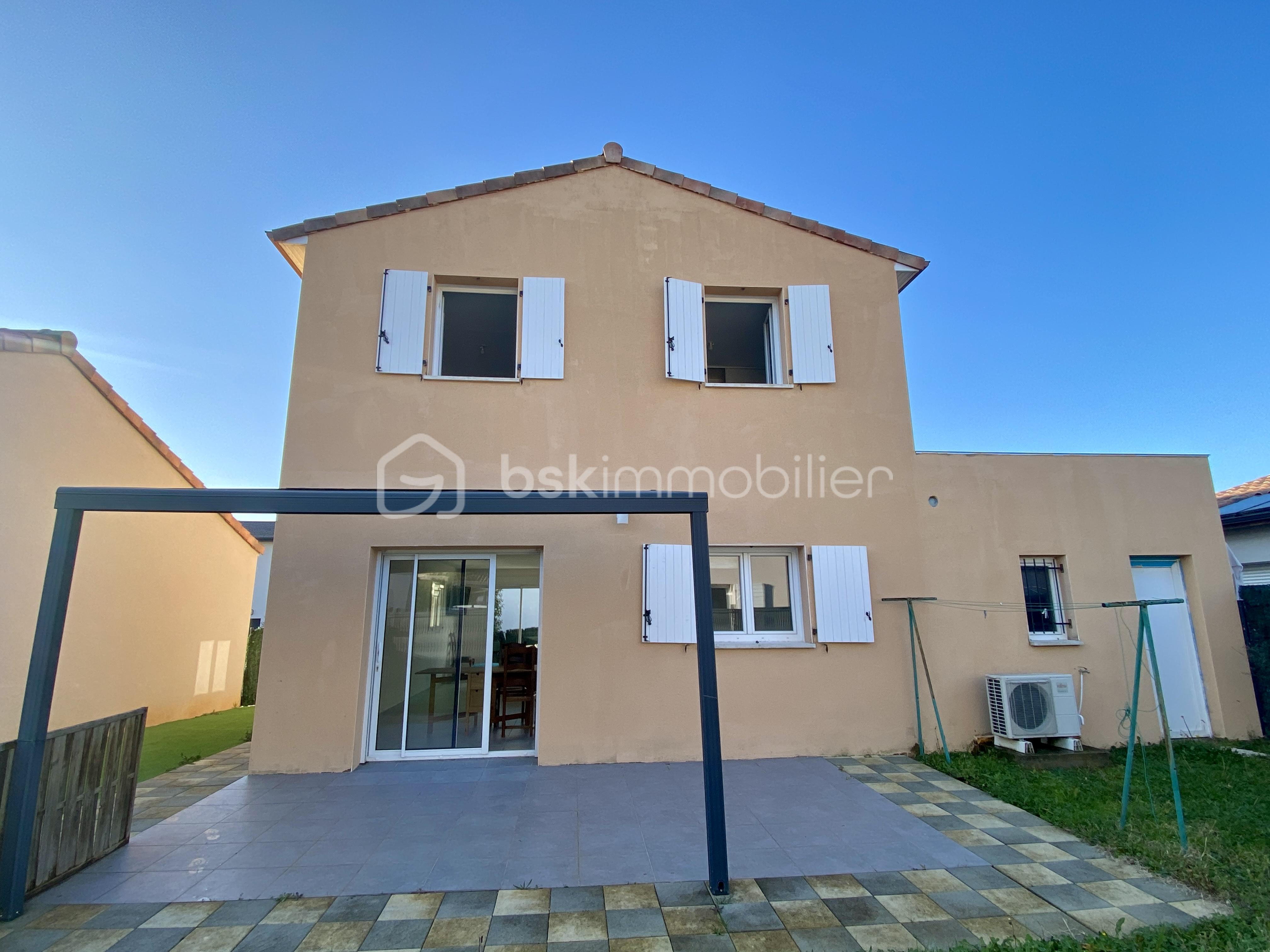 Maison de 97 m² - IMG_3928.jpg