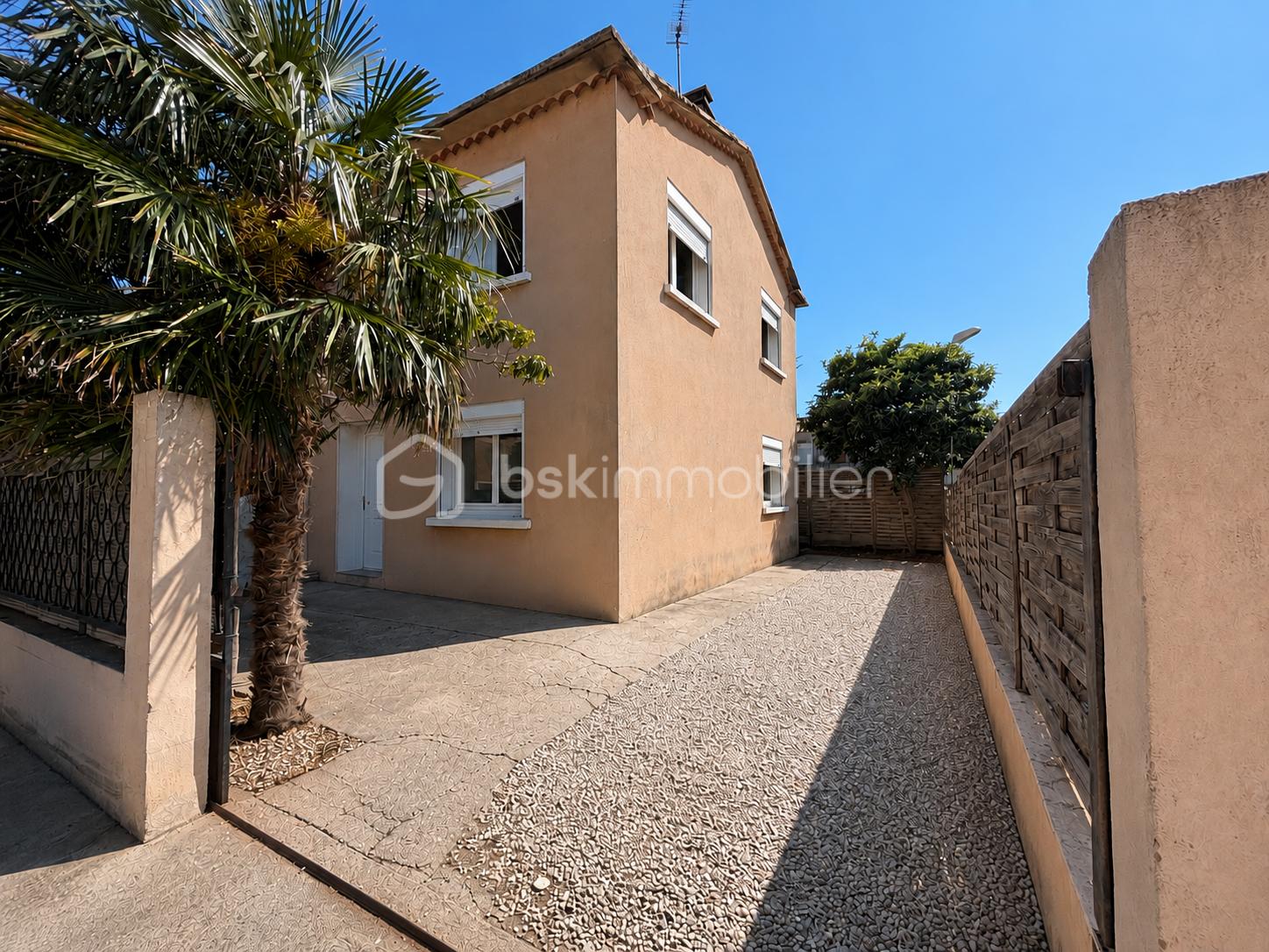 Maison 4 pièces 70 m² · à Vias · 70 m² · 229 000 €