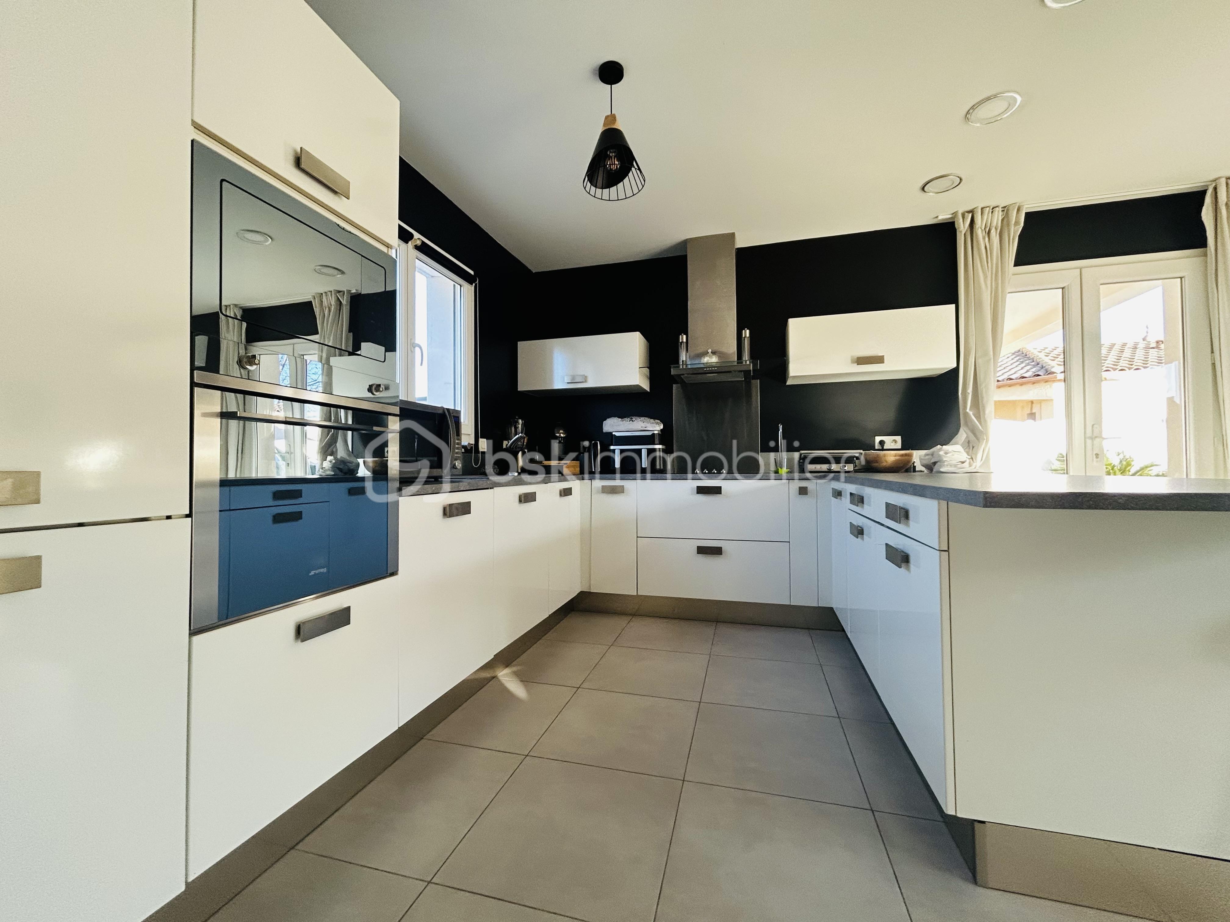 Maison de 130 m² - IMG_6980.jpeg