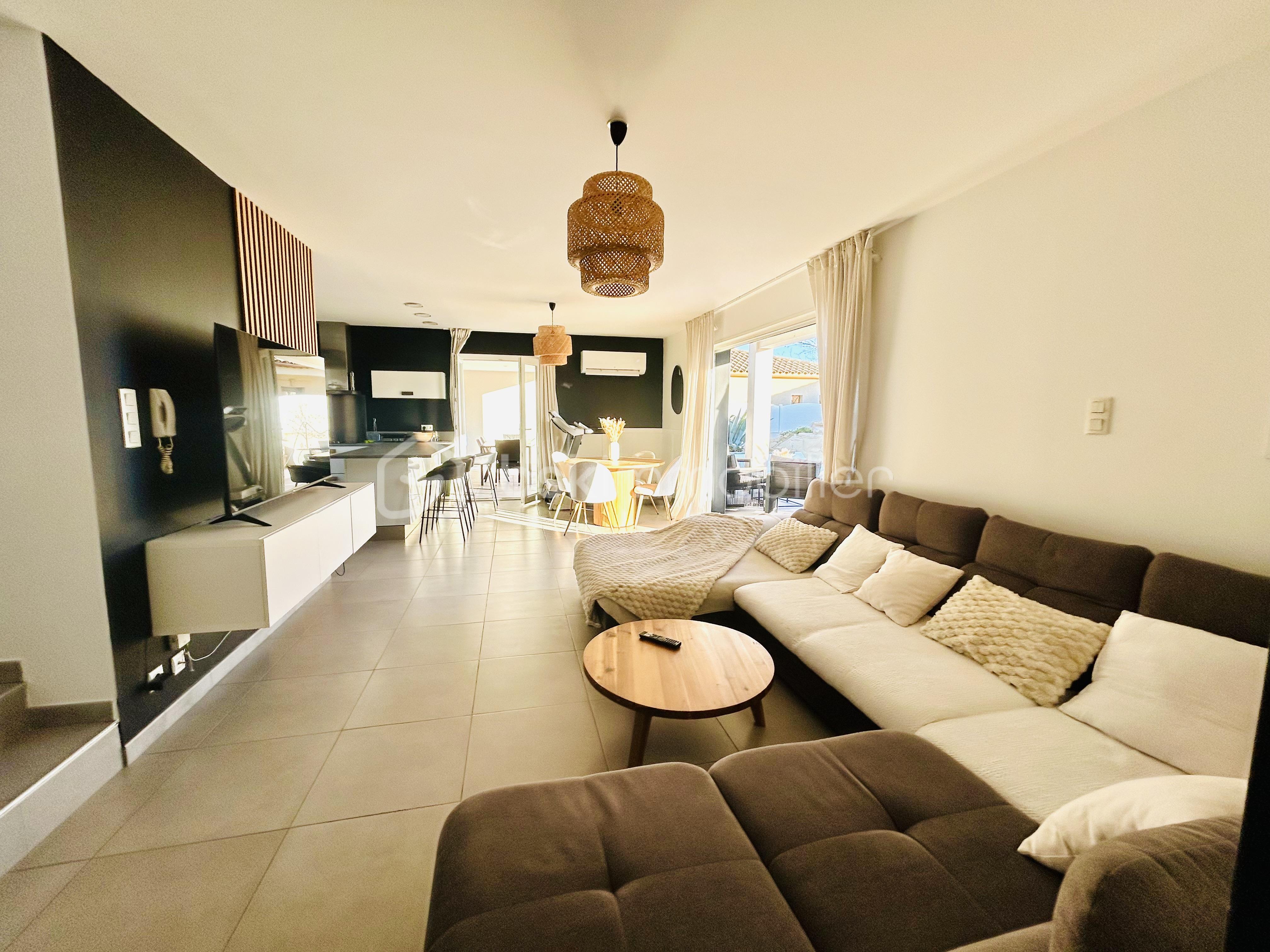 Maison de 130 m² - IMG_7024.jpeg