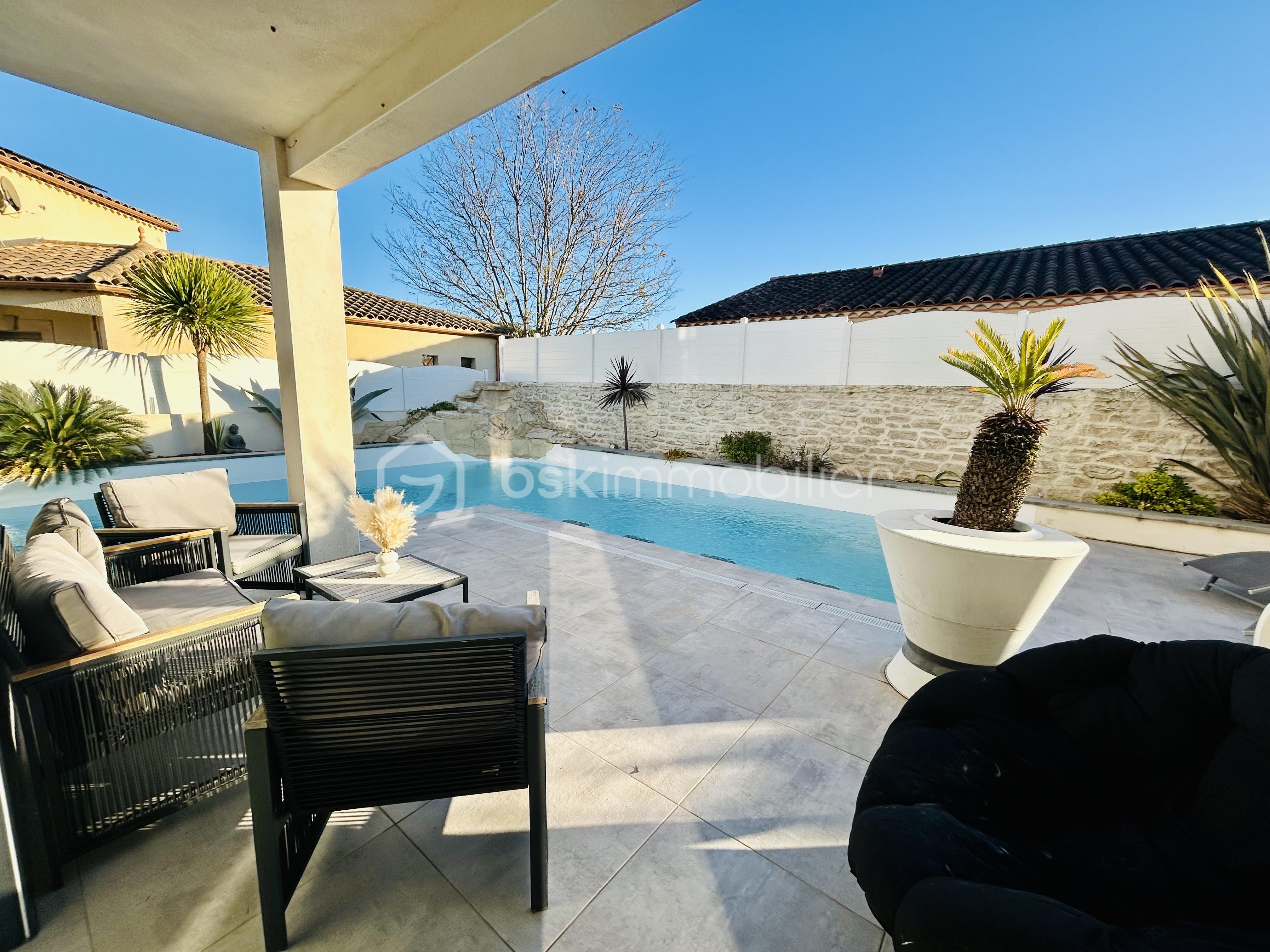 Maison de 130 m² - IMG_7011.jpeg