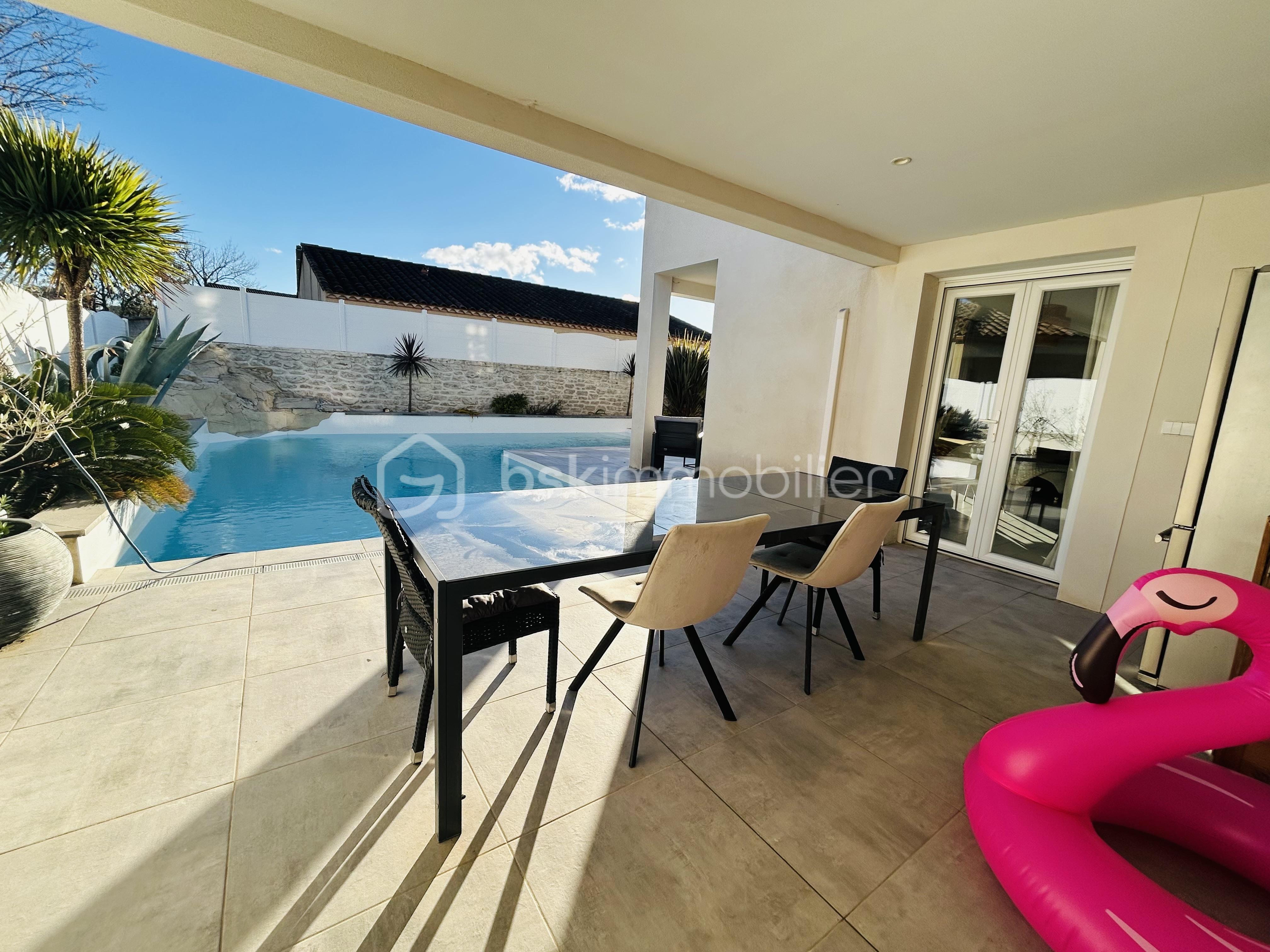 Maison de 130 m² - IMG_6984.jpeg