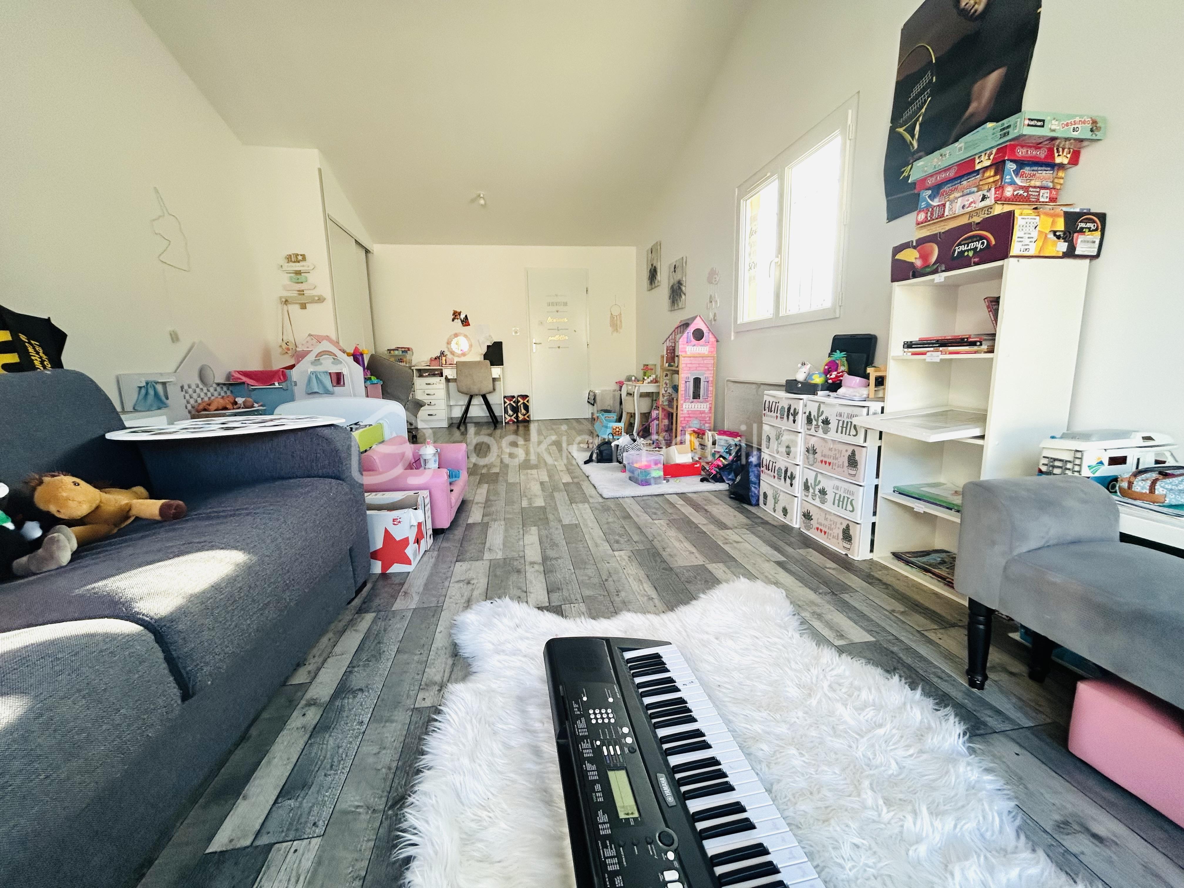 Maison de 130 m² - IMG_6998.jpeg