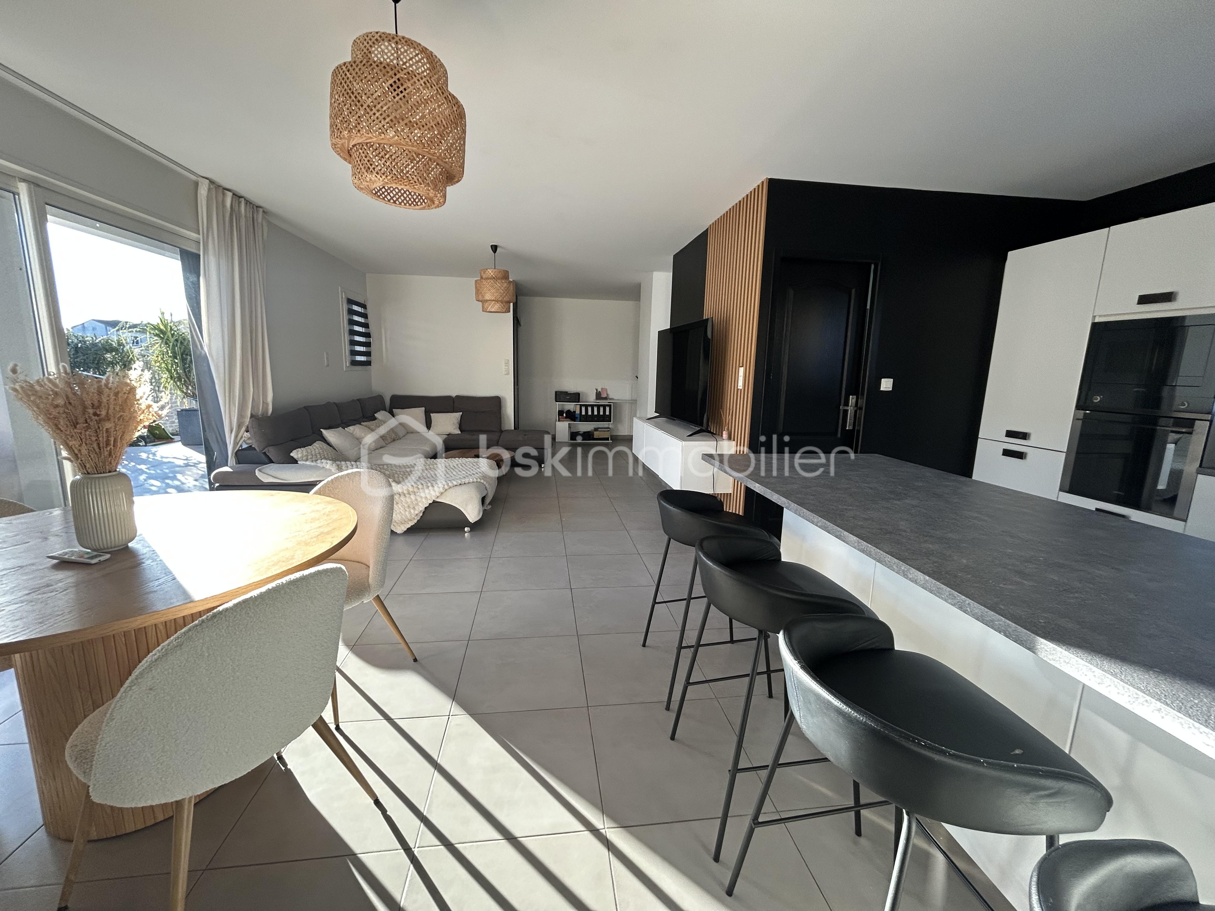 Maison de 130 m² - IMG_7009.jpeg