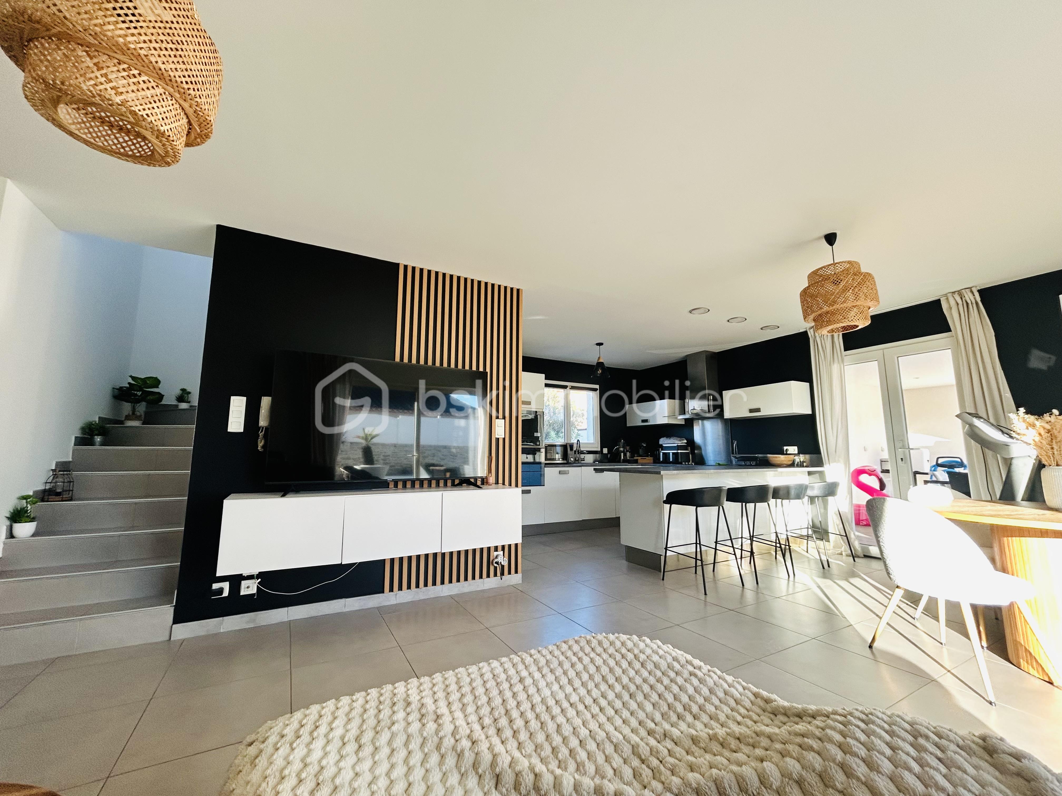 Maison de 130 m² - IMG_7004.jpeg