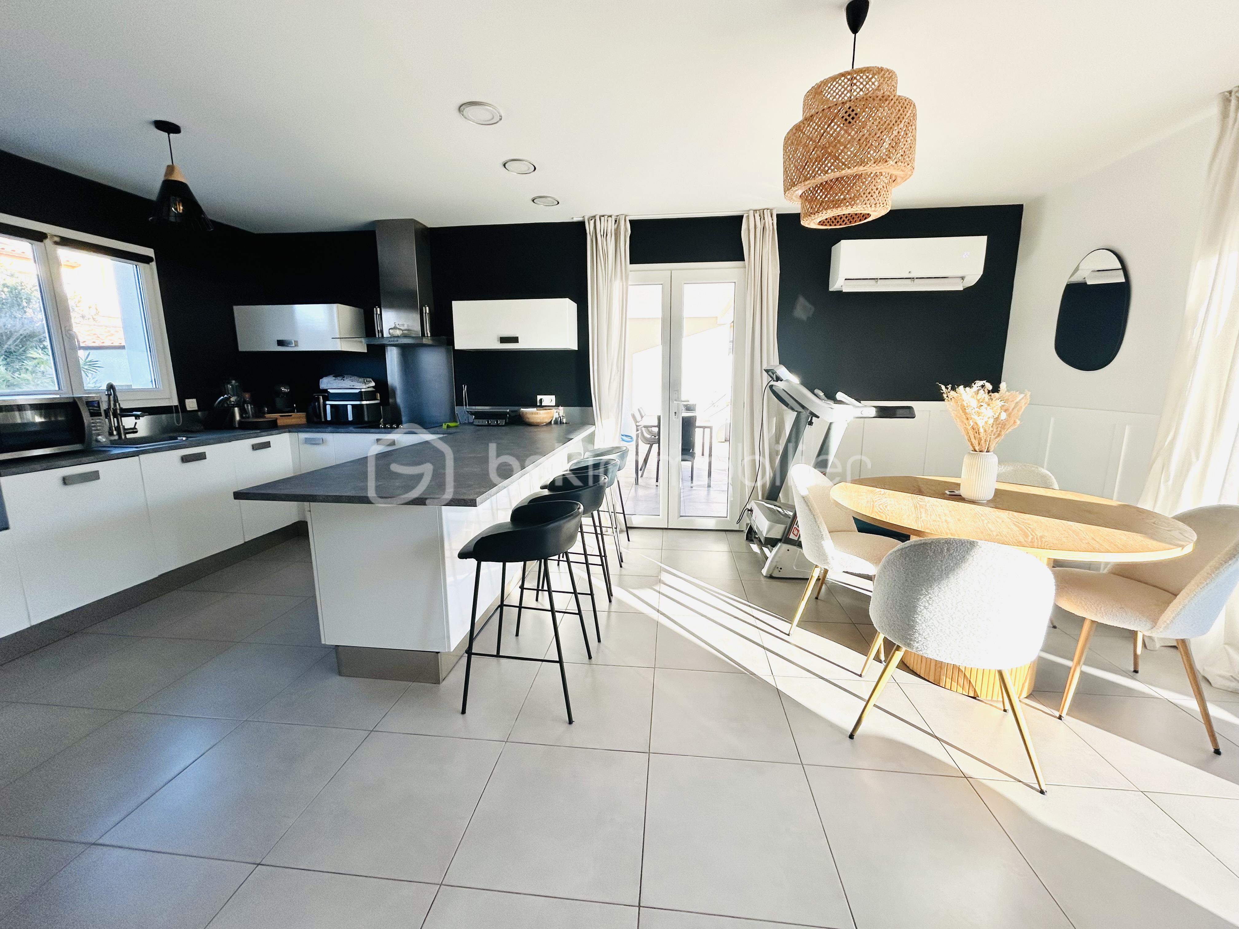 Maison de 130 m² - IMG_7005.jpeg