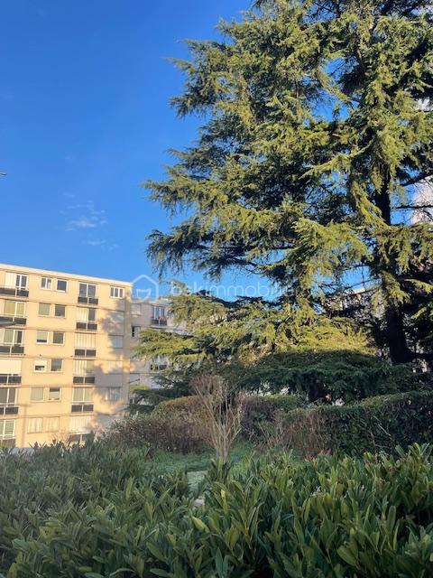 Appartement de 45 m²