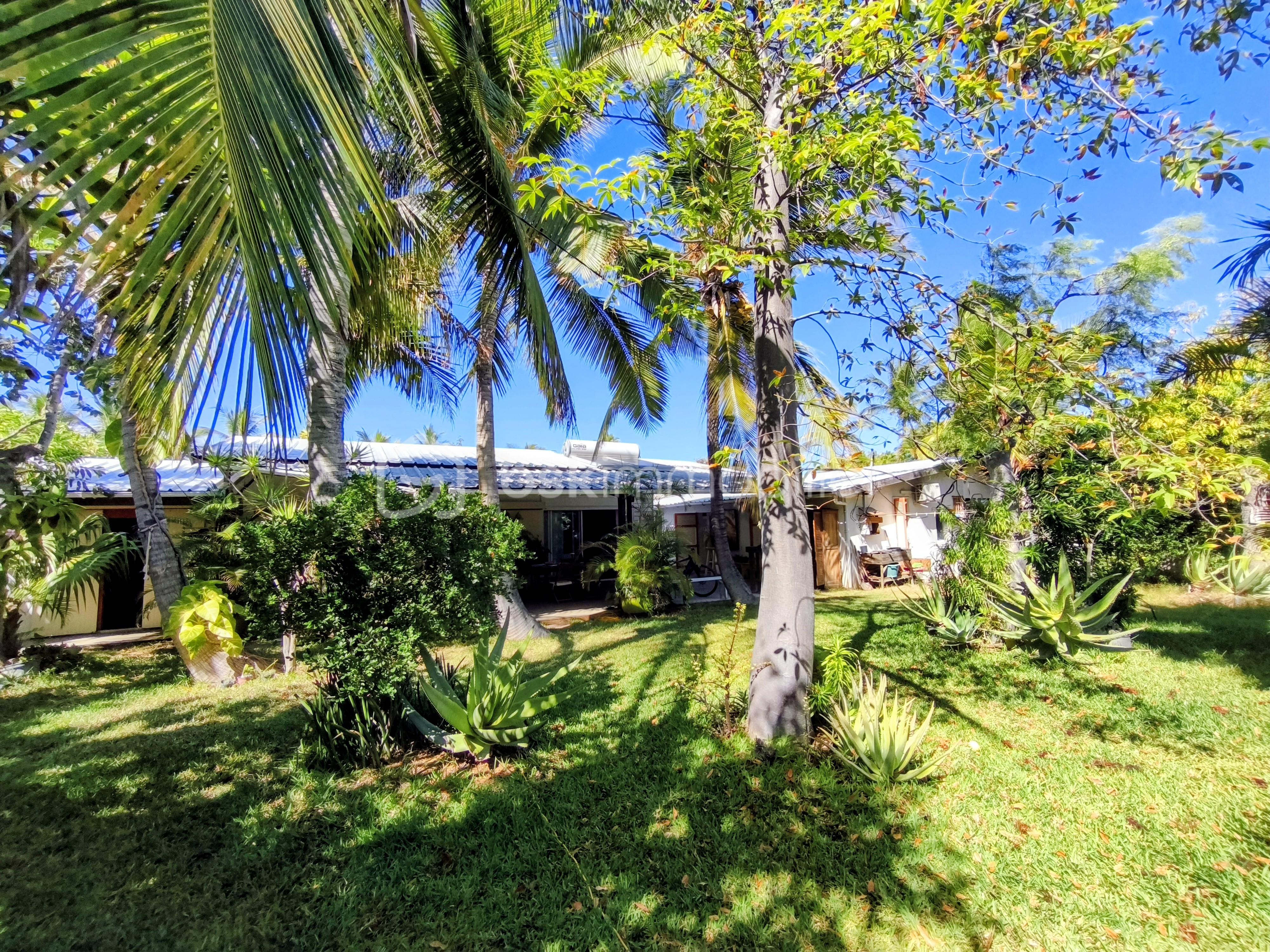 Maison 6 pièces 116 m² · à Saint-Paul · 116 m² · 930 000 €
