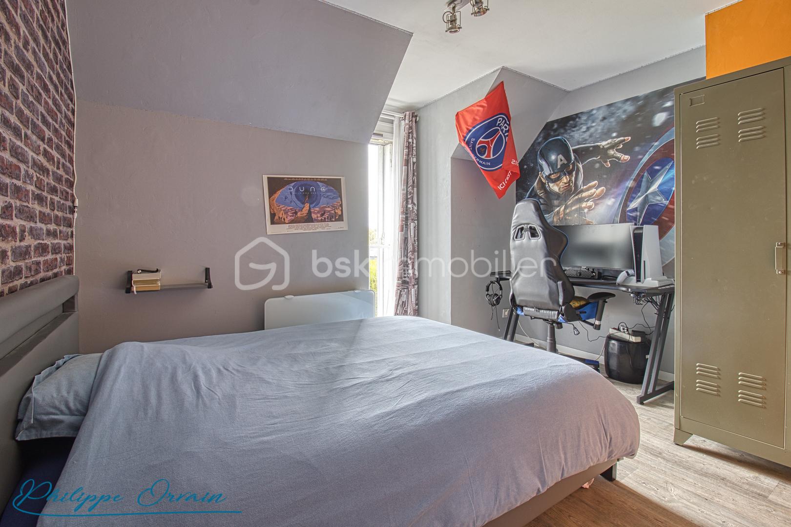 Maison de 128 m² - IMG_4794_48.jpg