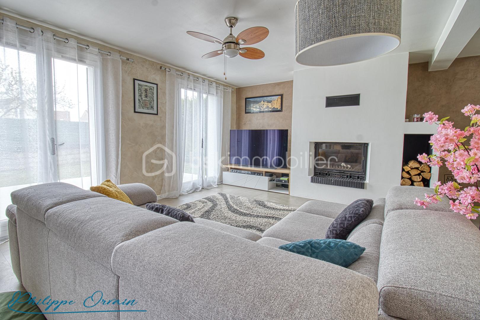 Maison de 128 m² - IMG_4707_19.jpg