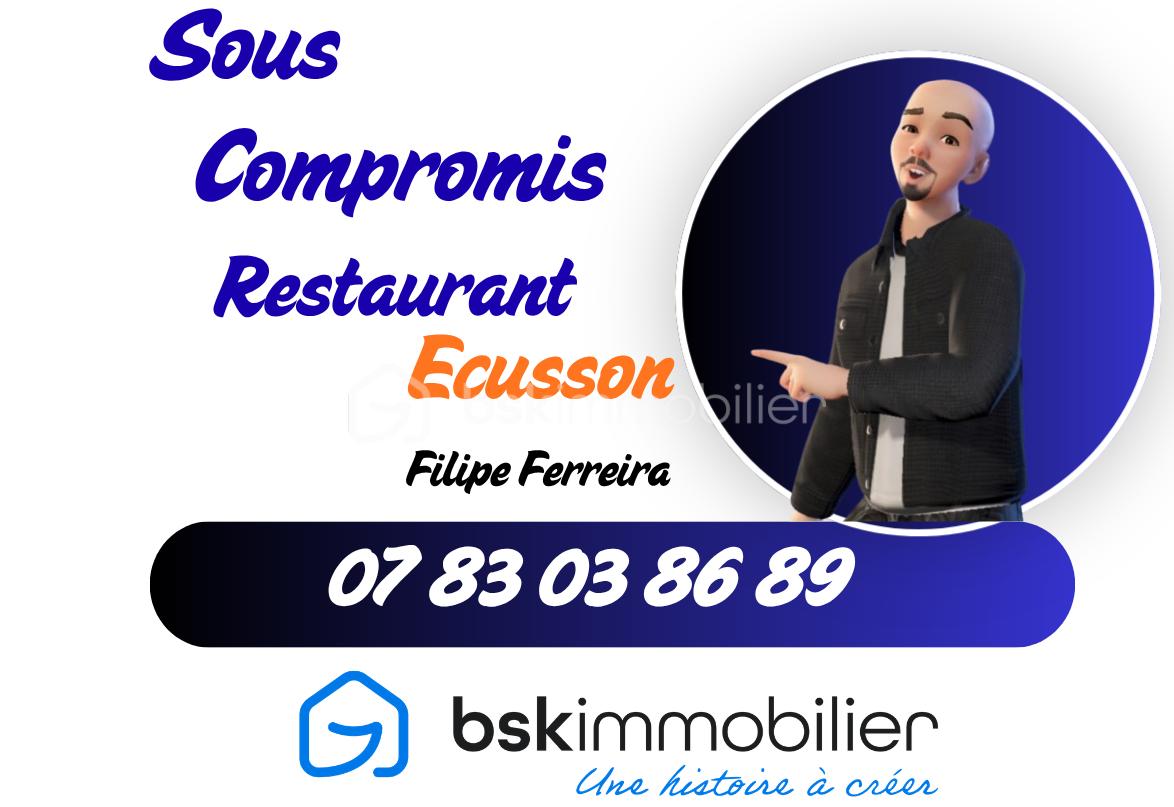 Sous compromis restaurant Ecusson.png