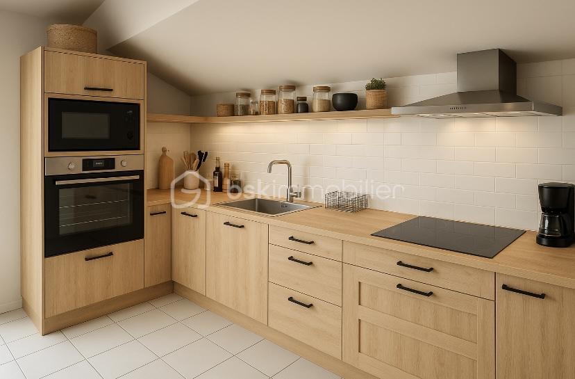 Appartement de 77 m² - IMG_3390.jpg