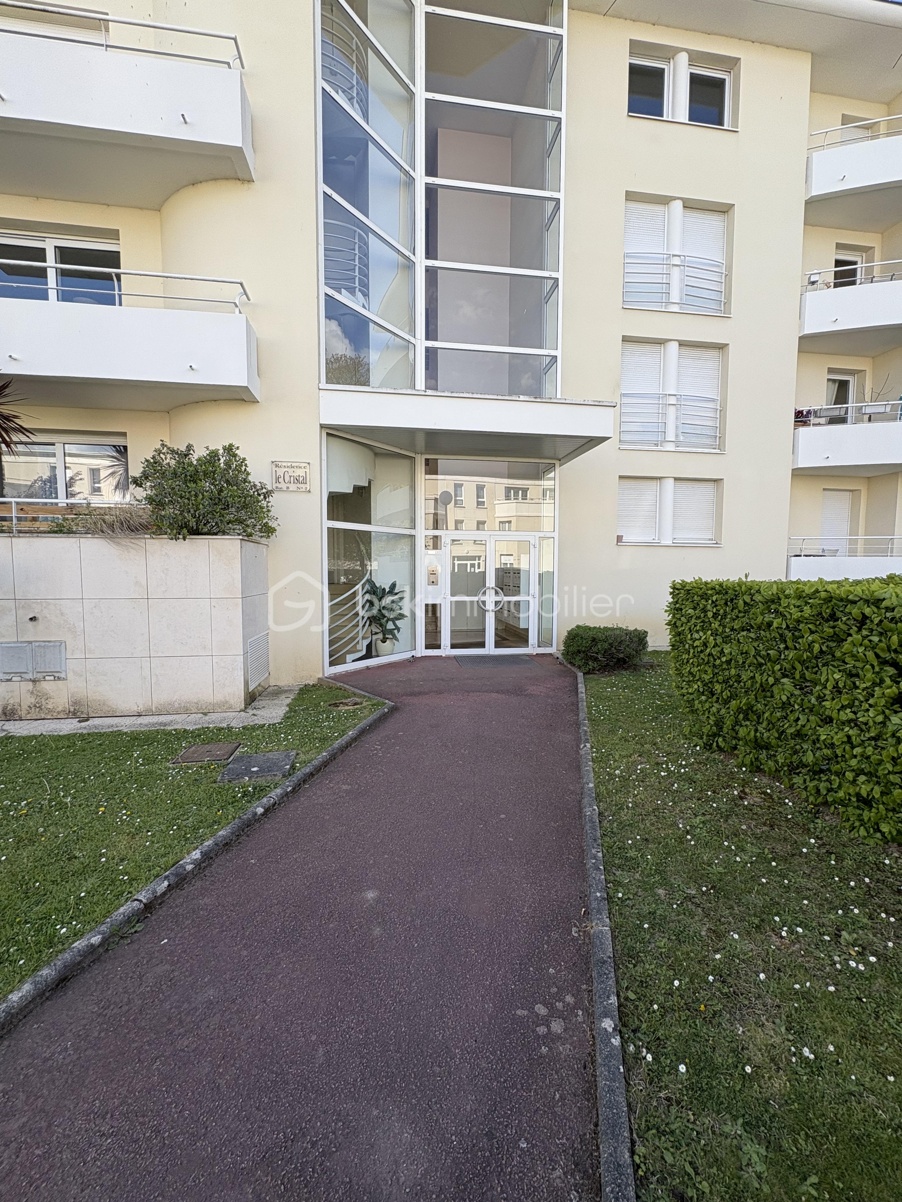 Appartement de 86,84 m² - IMG_0410.JPG