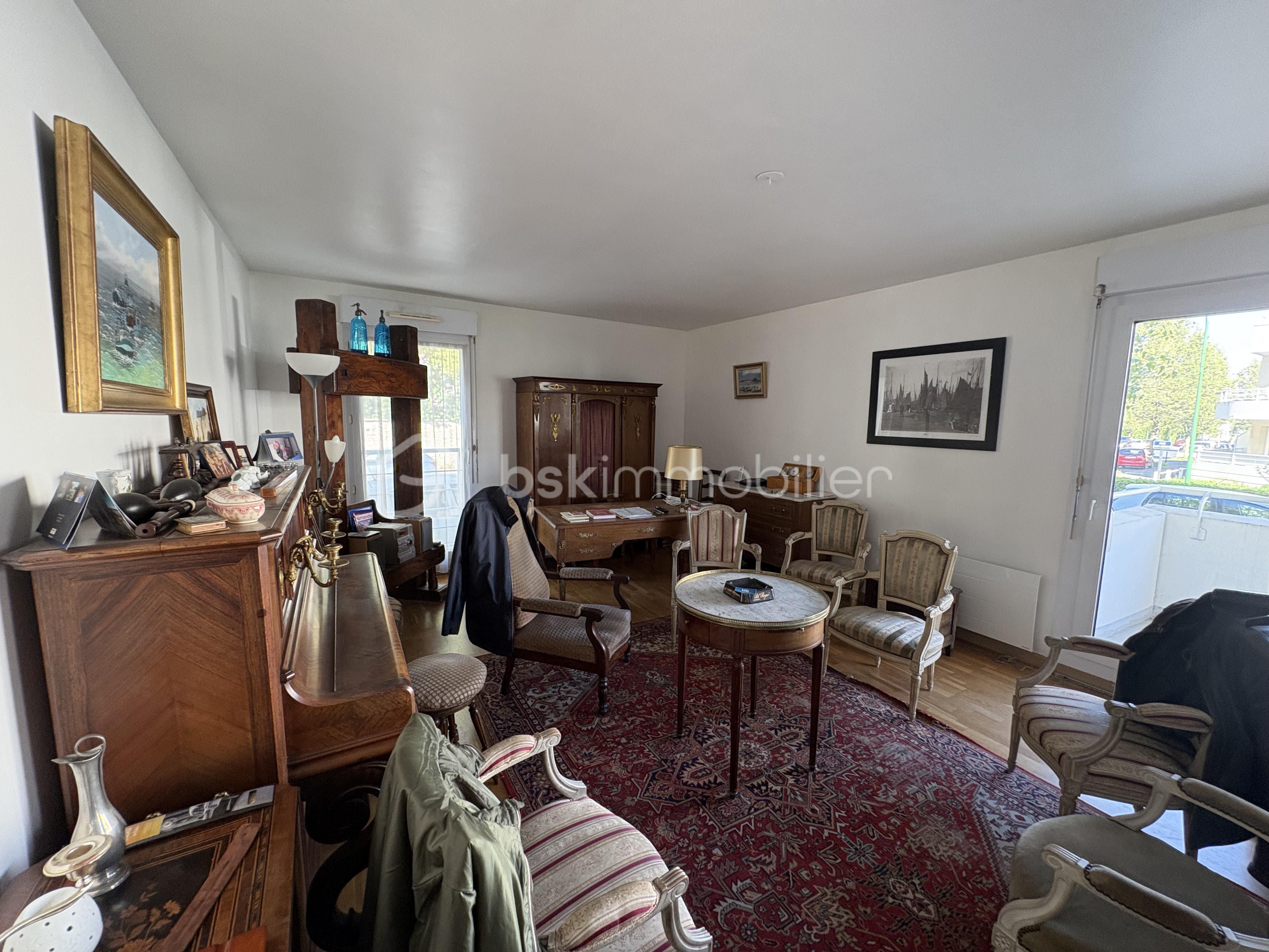 Appartement de 86,84 m² - IMG_0420.JPG