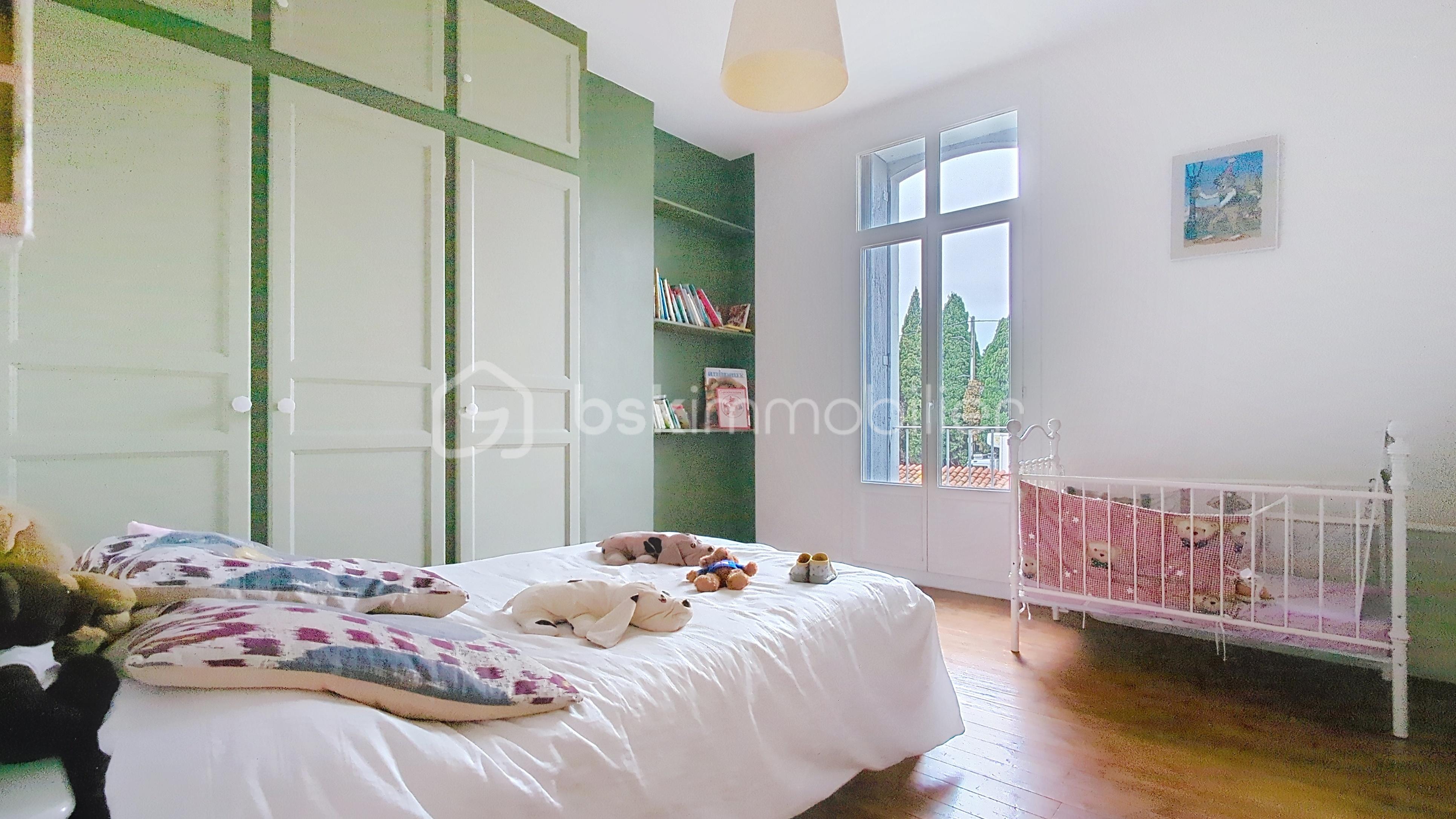 Maison de ville de 155 m² - francoise_00009.jpg