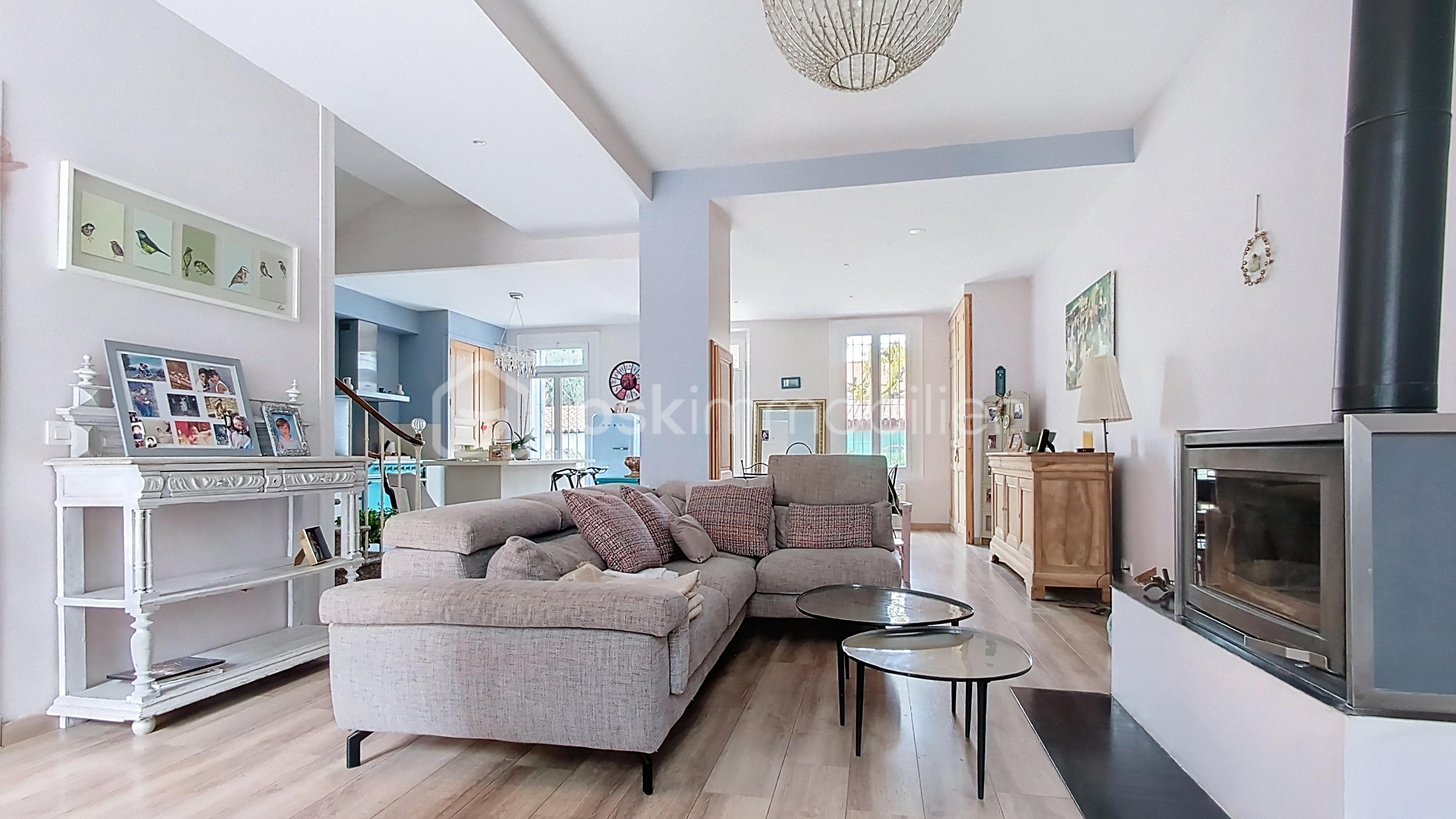 Maison de ville de 155 m²