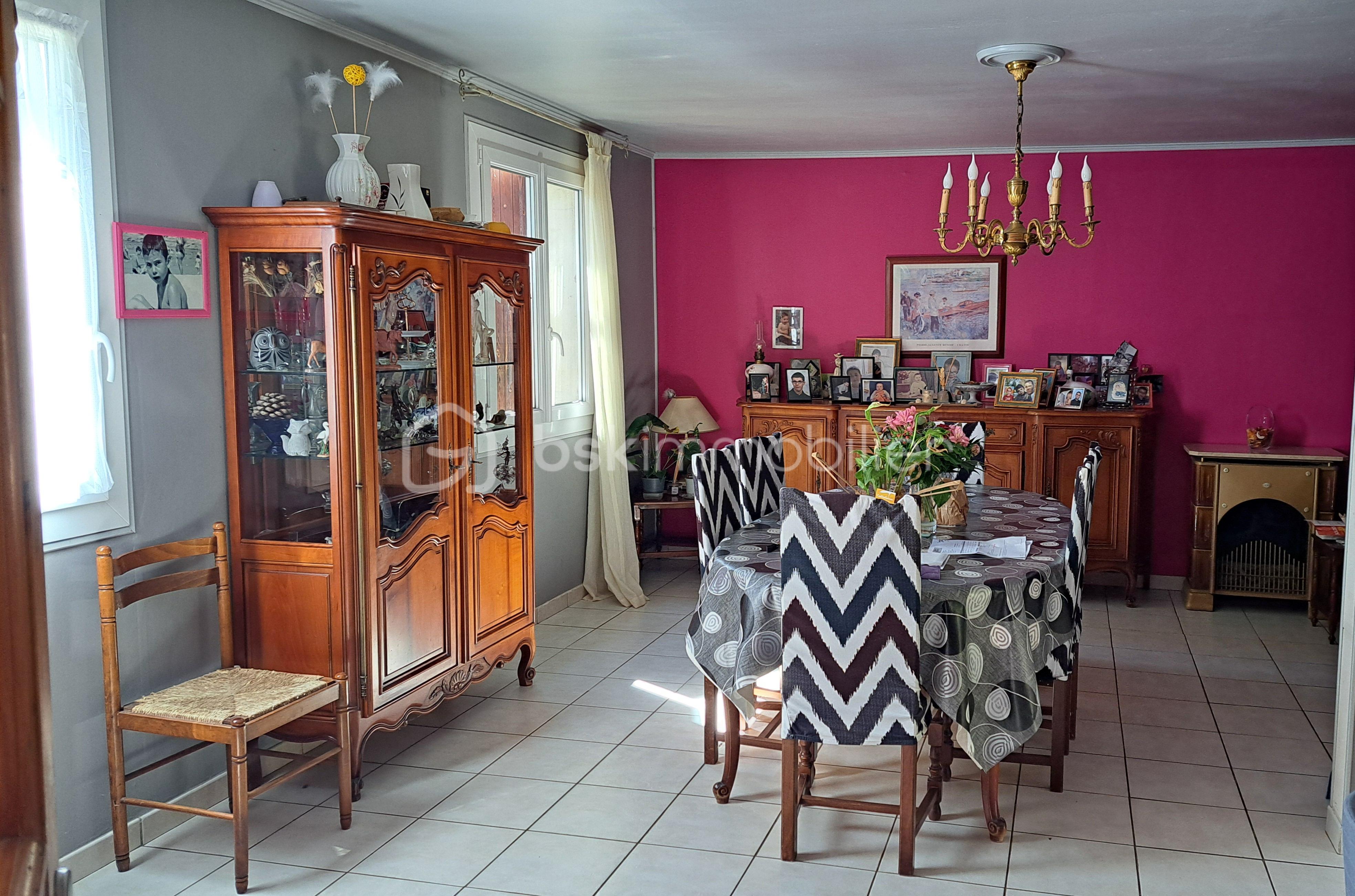 Maison traditionnelle de 85 m² - 20250716_112052.jpg