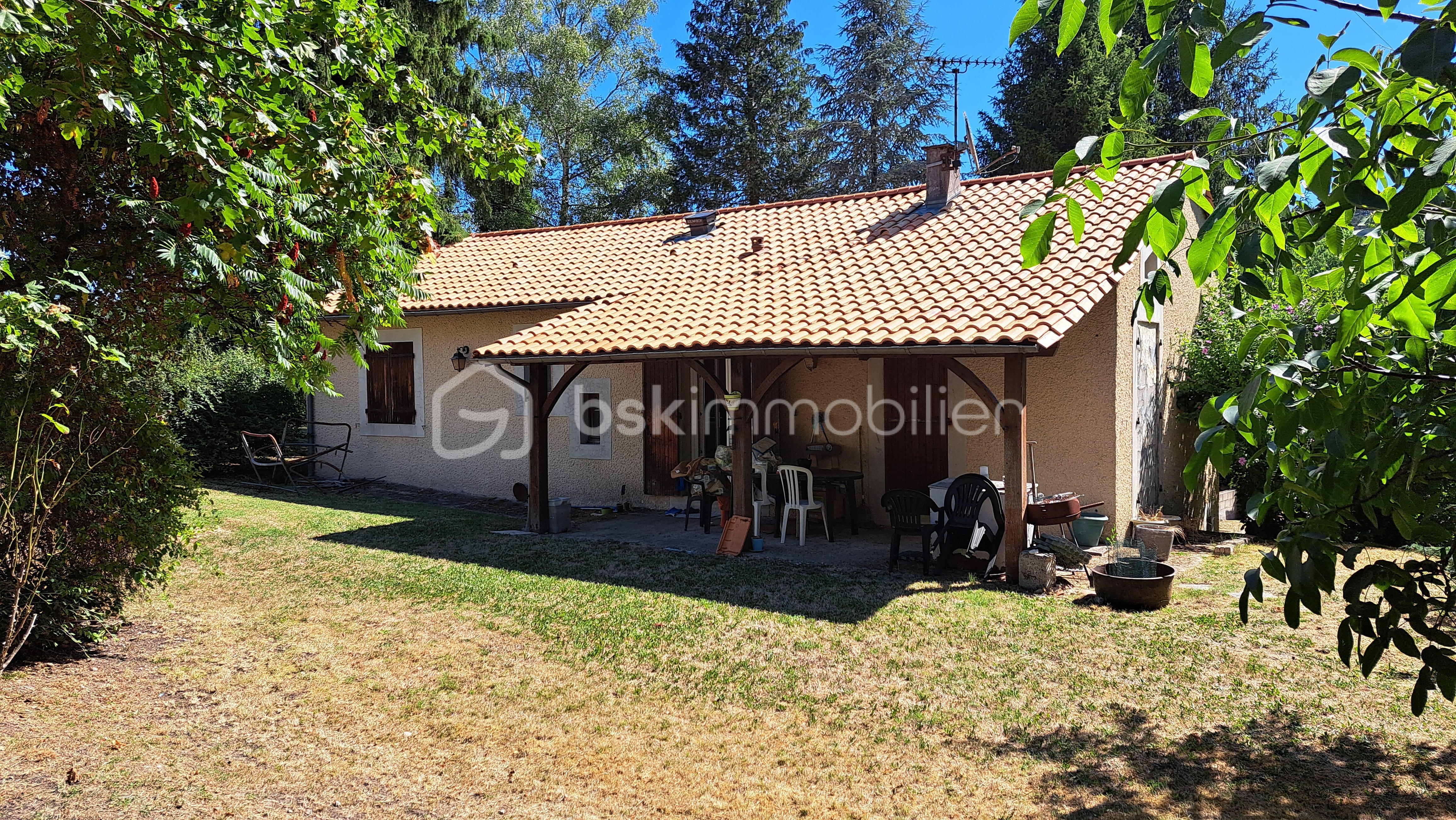 Maison traditionnelle de 85 m² - 20250716_111413.jpg