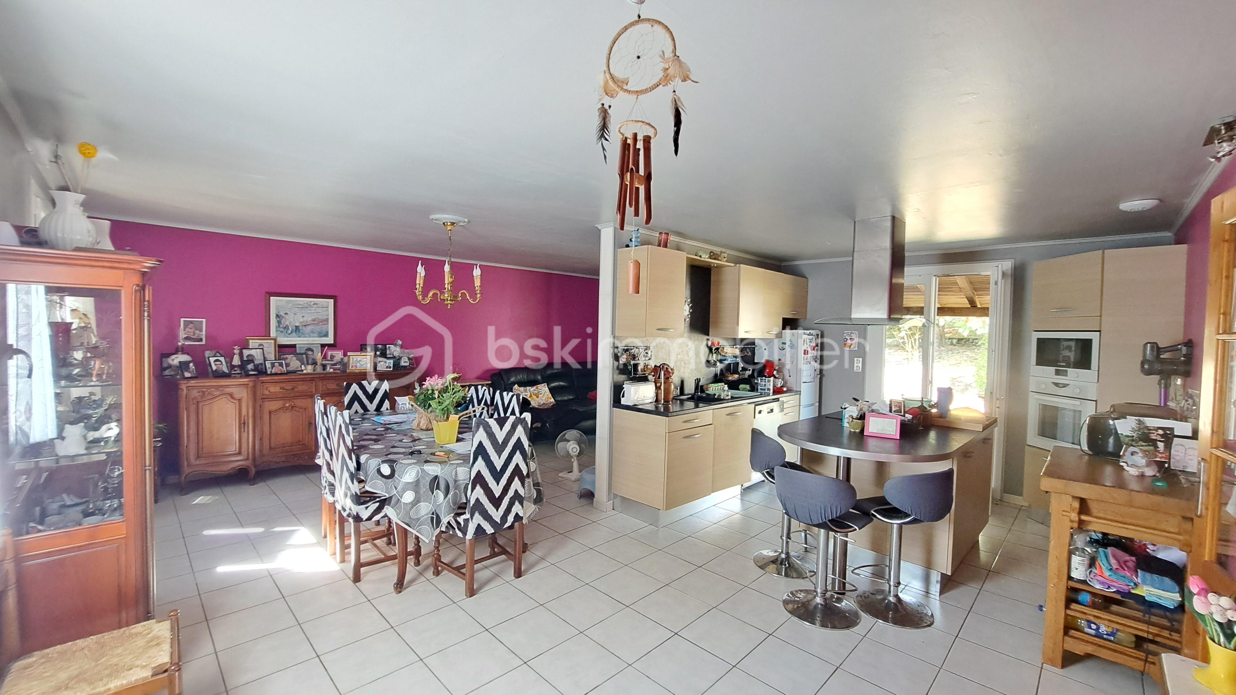 Maison traditionnelle de 85 m² - 20250716_112433.jpg