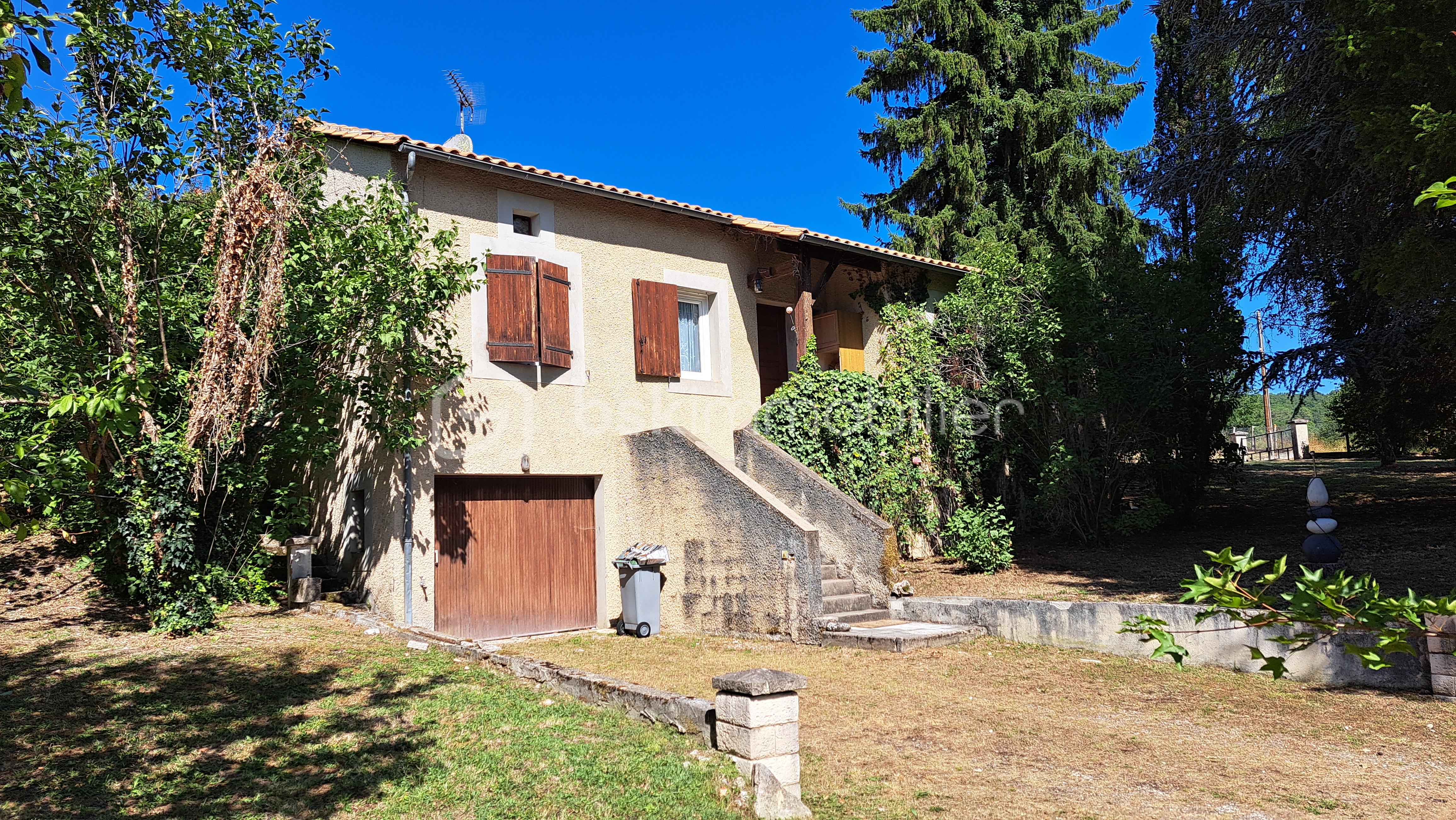 Maison traditionnelle de 85 m² - 20250716_110632.jpg