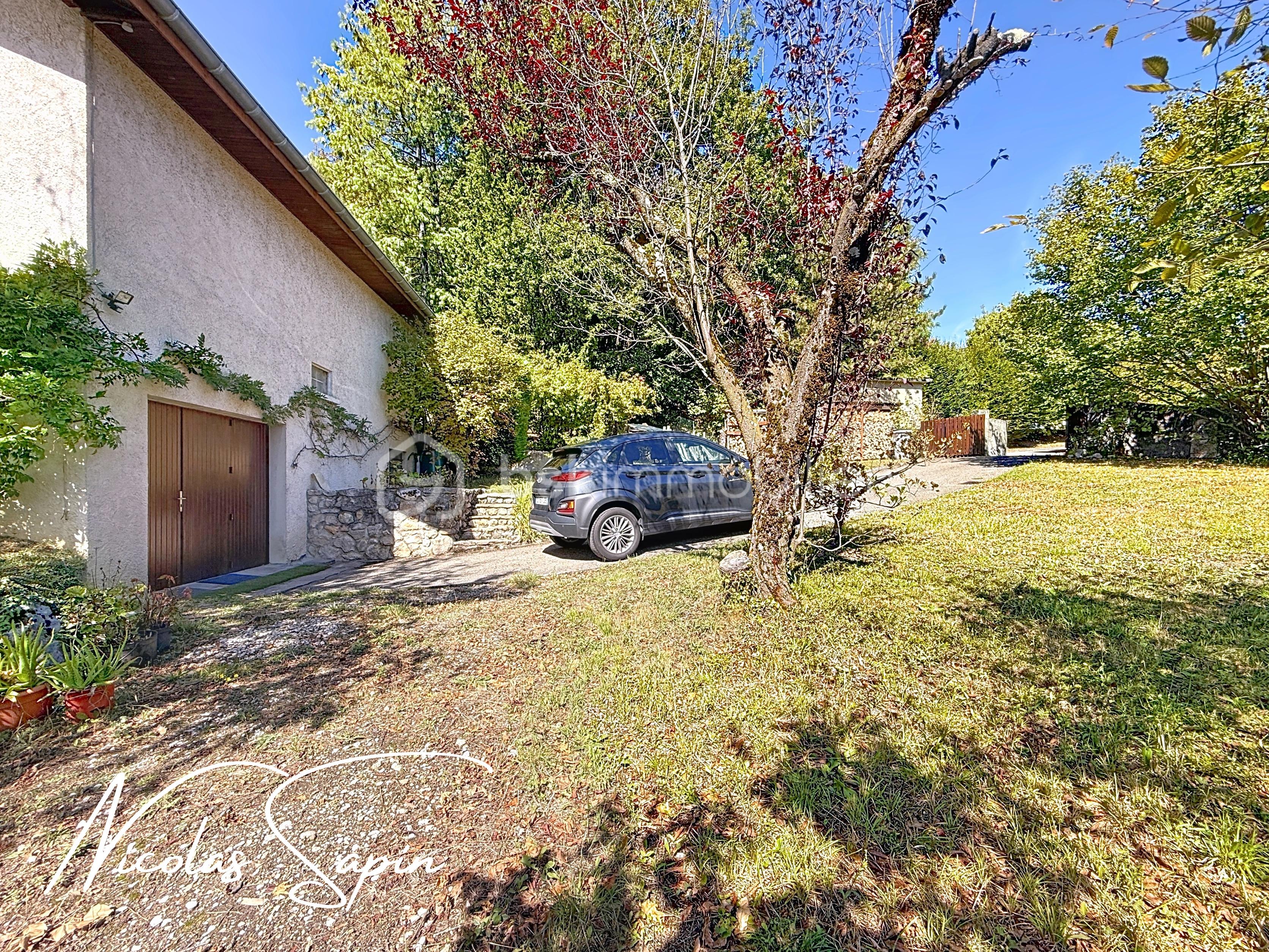 Maison de 160 m² - claix_00010.jpg