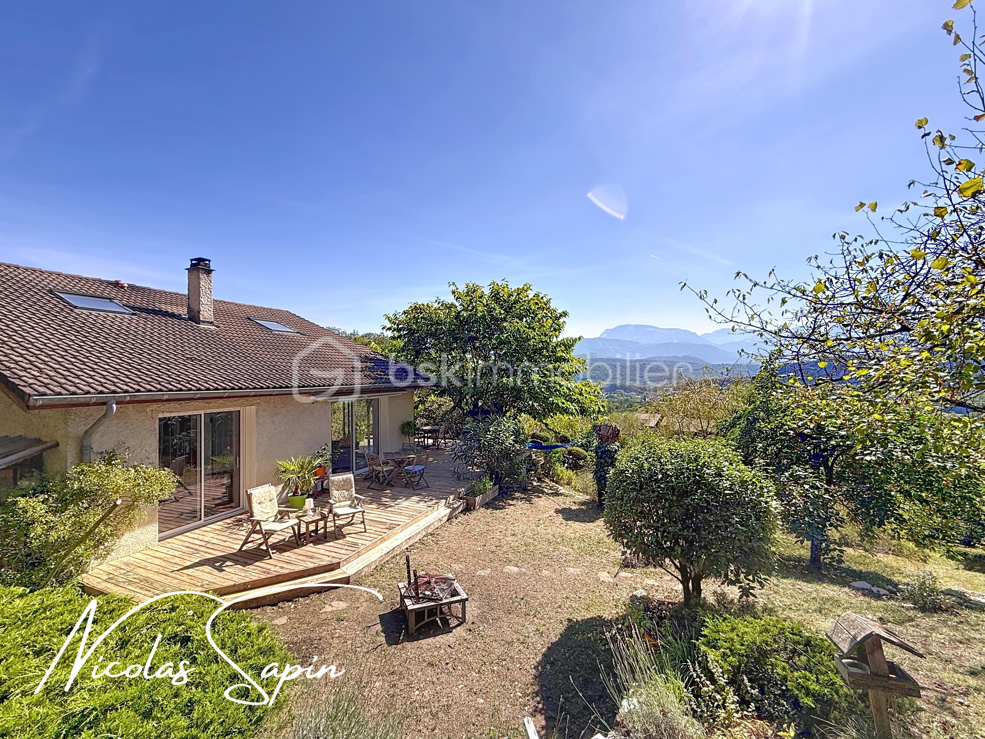 Maison de 160 m² - claix_00008.jpg