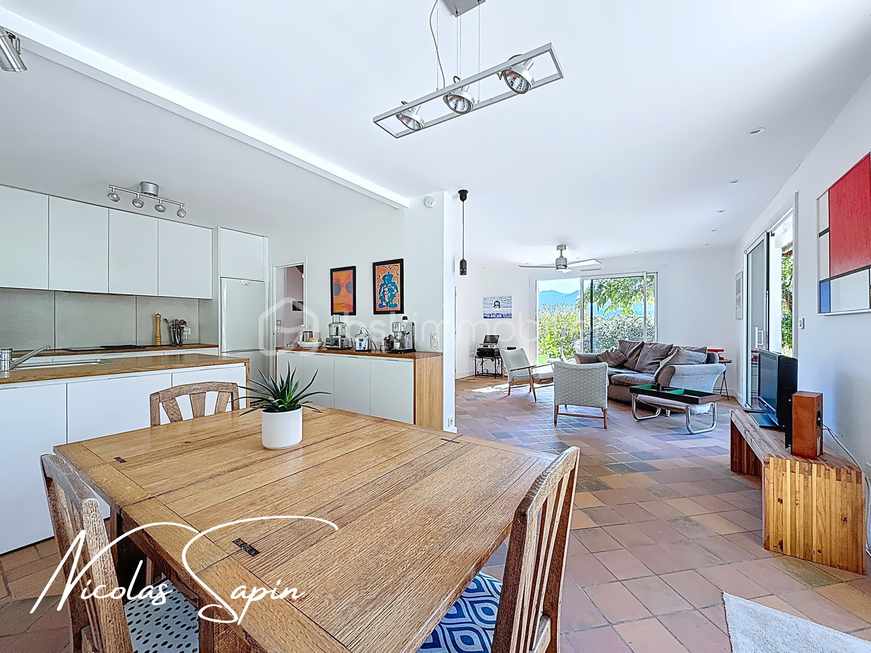 Maison de 160 m² - claix_00014.jpeg
