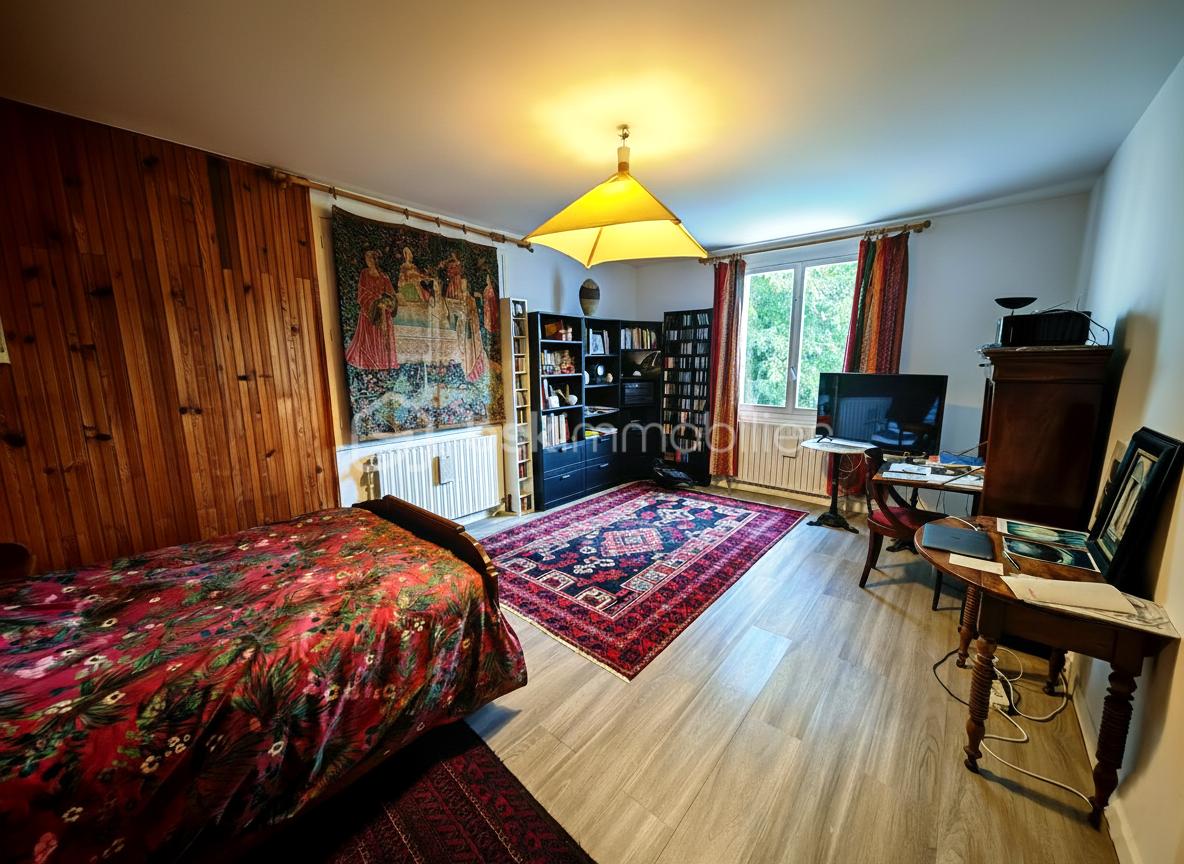 Maison traditionnelle de 160 m² - salon dep.jpg