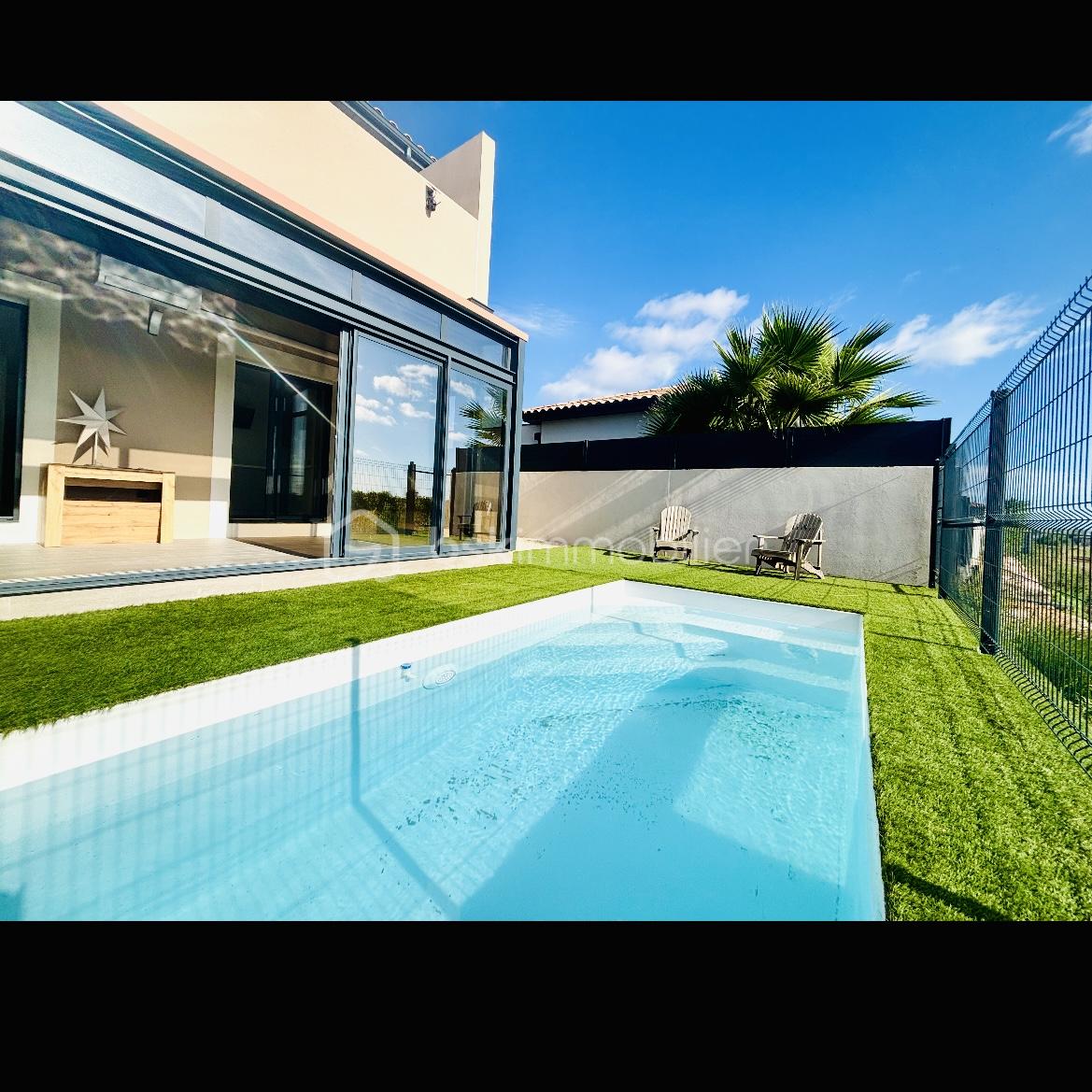 Villa de 85 m² - IMG_0591.jpeg