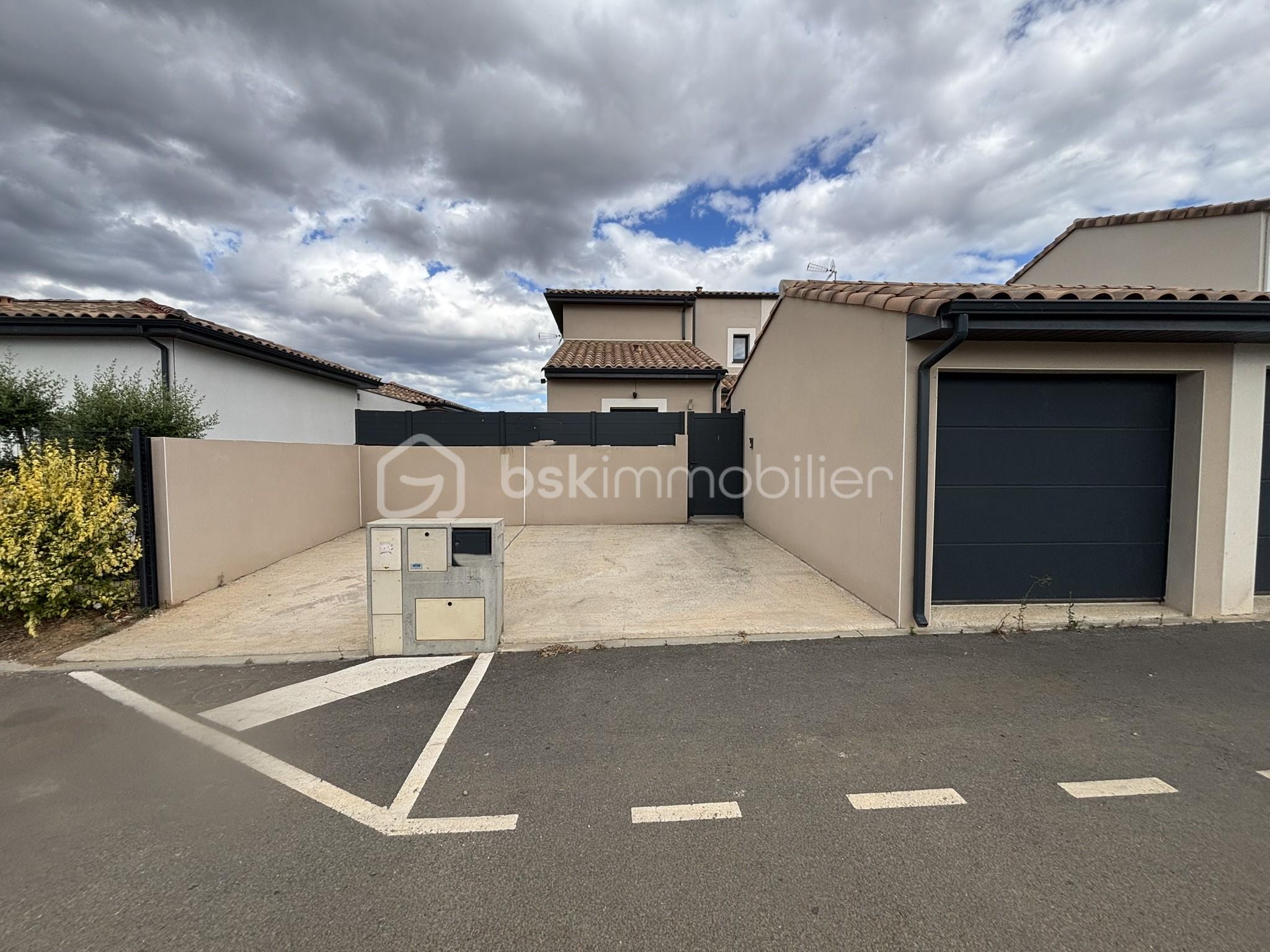 Villa de 85 m² - IMG_4946.JPEG