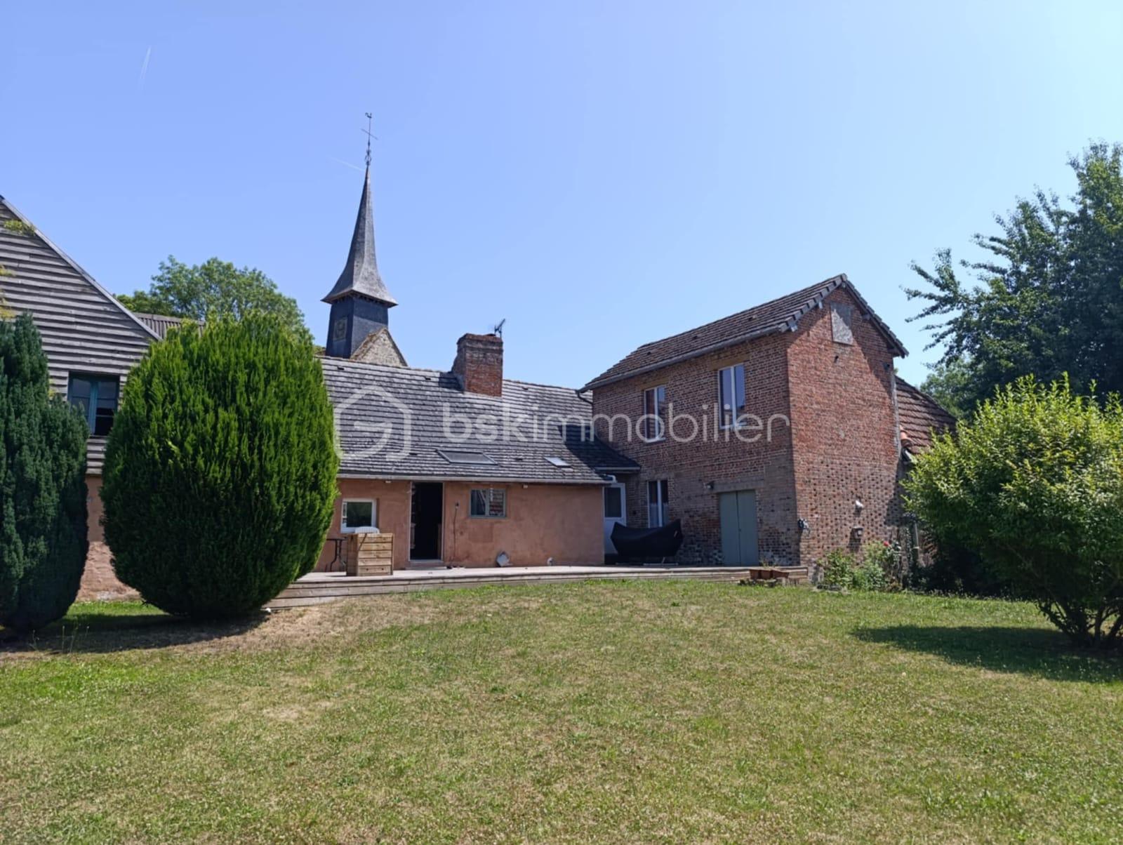 Maison de village de 150 m² - IMG-20250707-WA0001.jpg