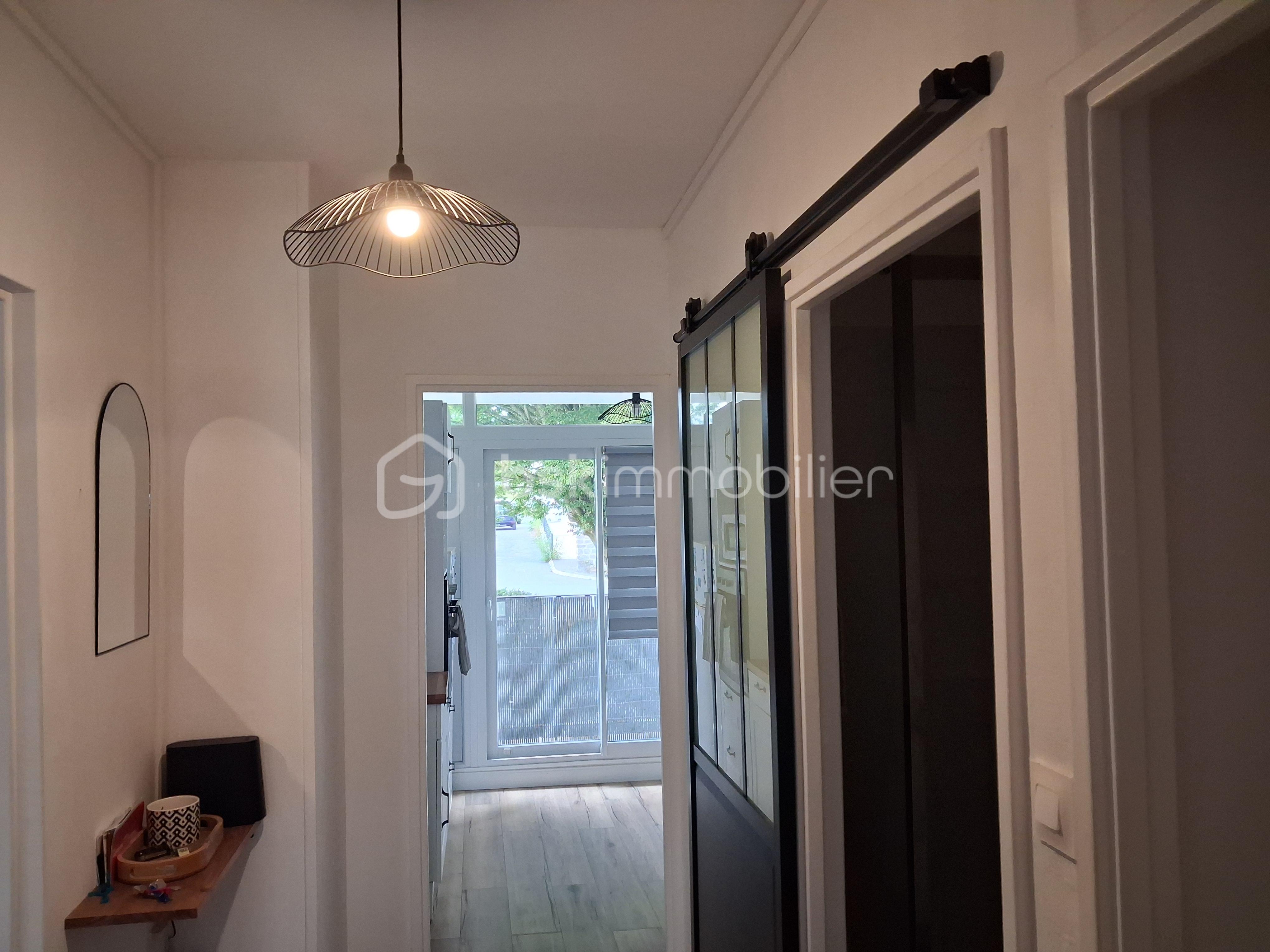 Appartement 5 pièces 72 m² · à Saint-Lo · 71,7 m² · 131 875 €