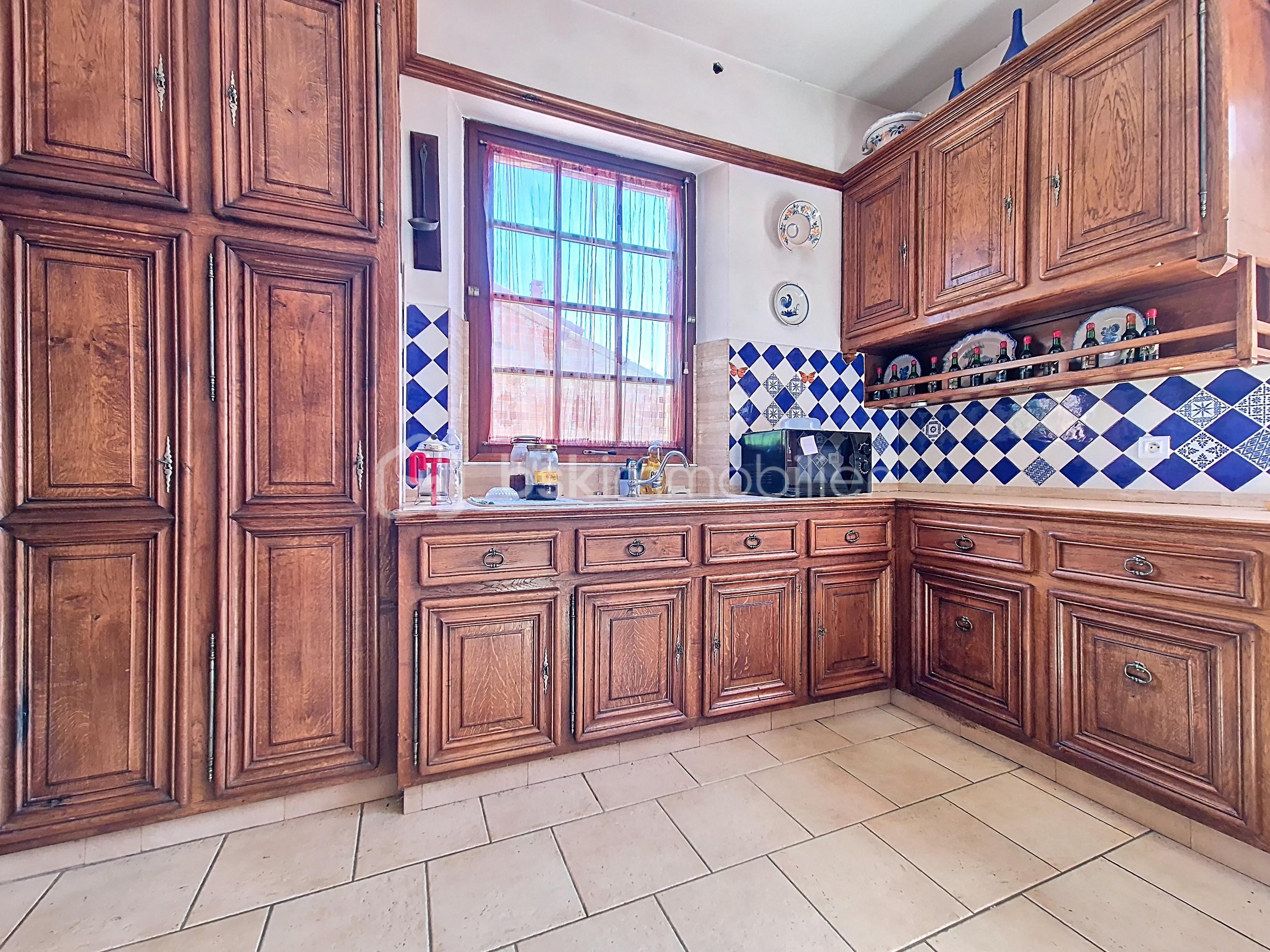 Maison de 165 m² - escudier_00011.jpg