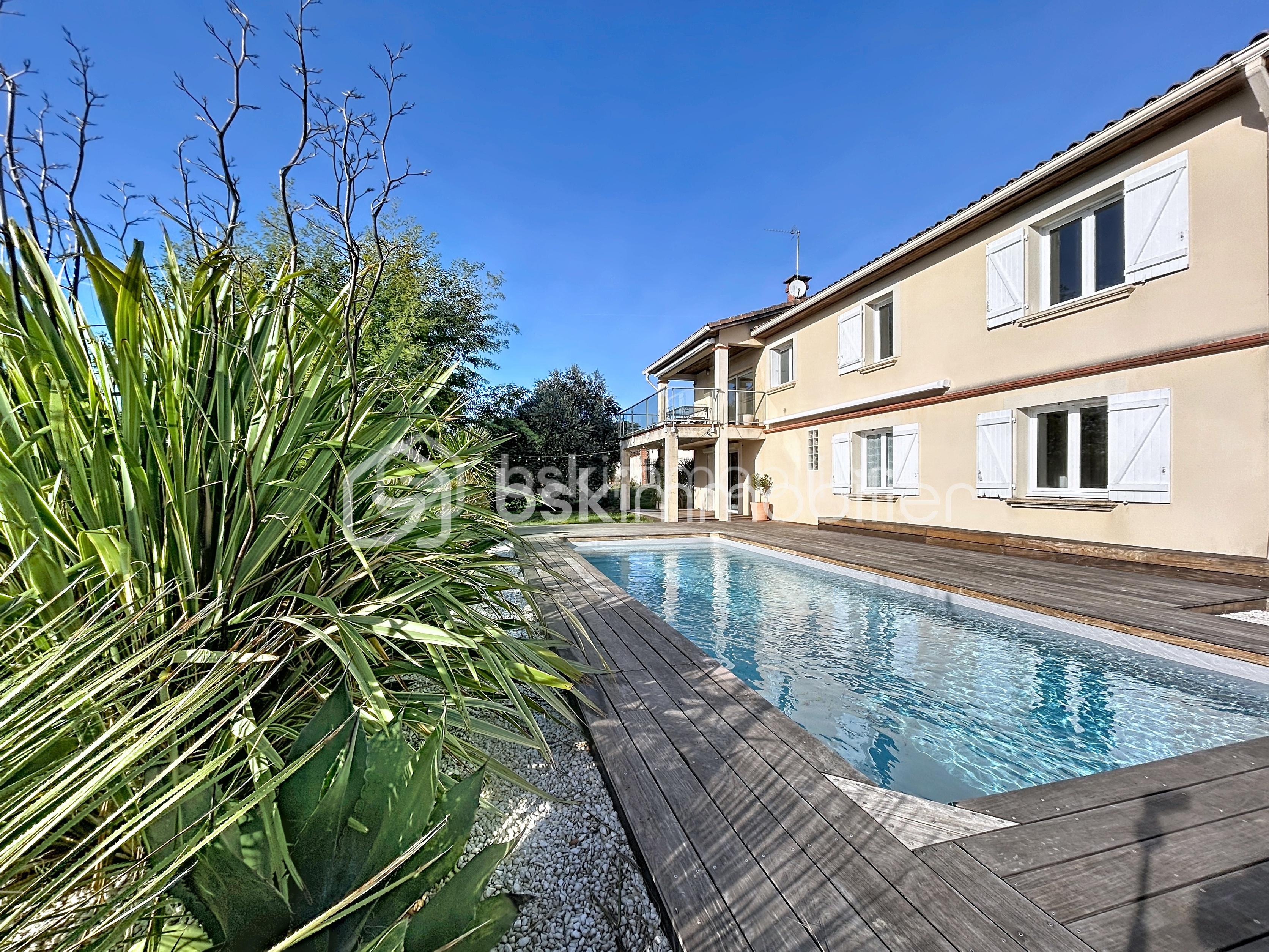 Maison de 156,30 m²