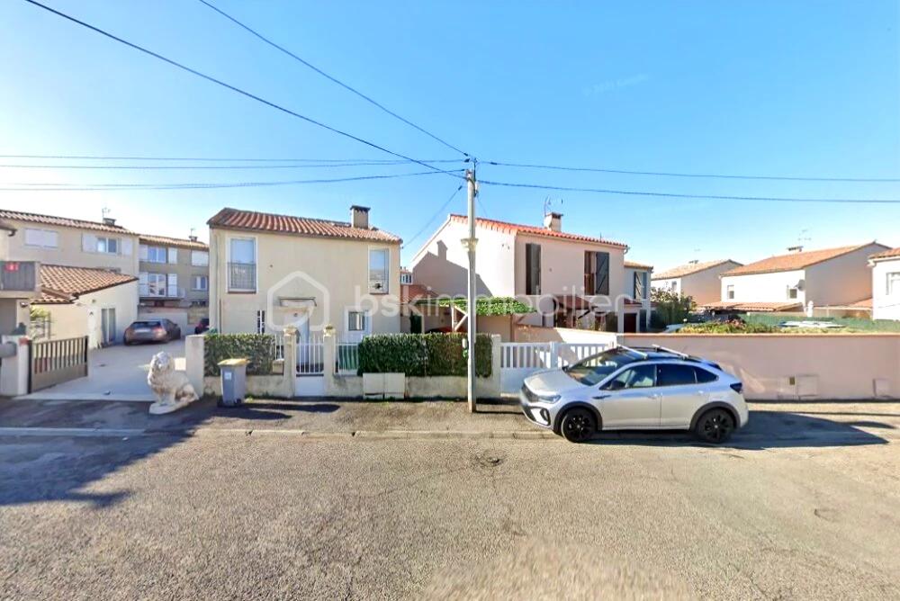 Maison traditionnelle de 100 m²