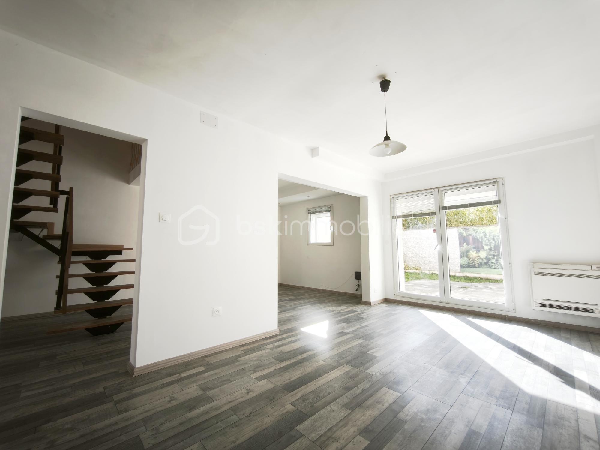 Maison traditionnelle de 100 m² - IMG_4948.jpeg