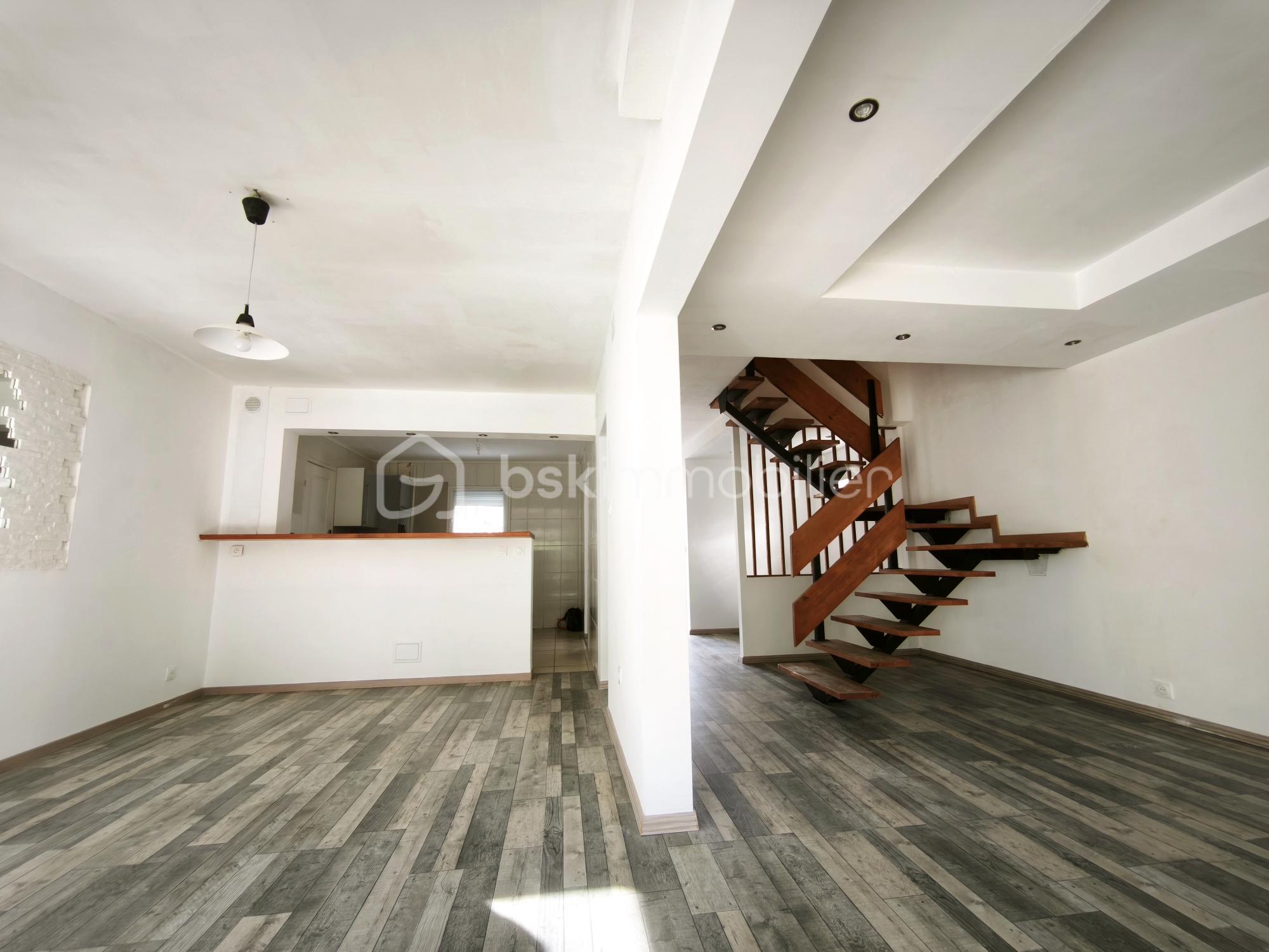 Maison traditionnelle de 100 m² - IMG_4949.jpeg