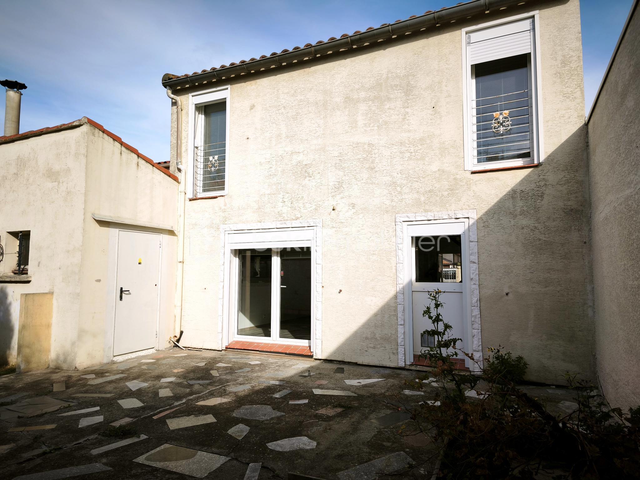 Maison traditionnelle de 100 m² - IMG_4939.jpeg