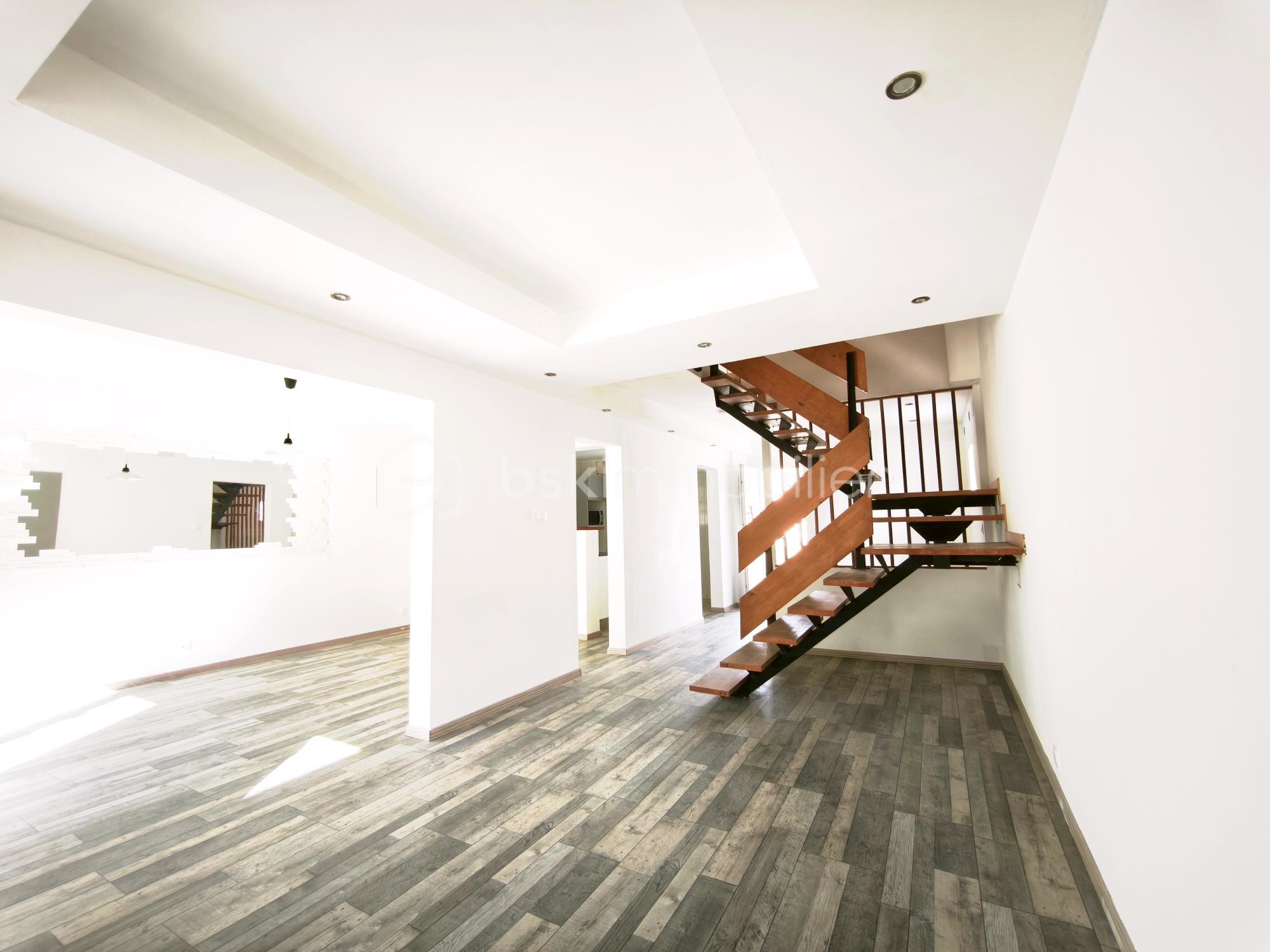 Maison traditionnelle de 100 m² - IMG_4941.jpeg