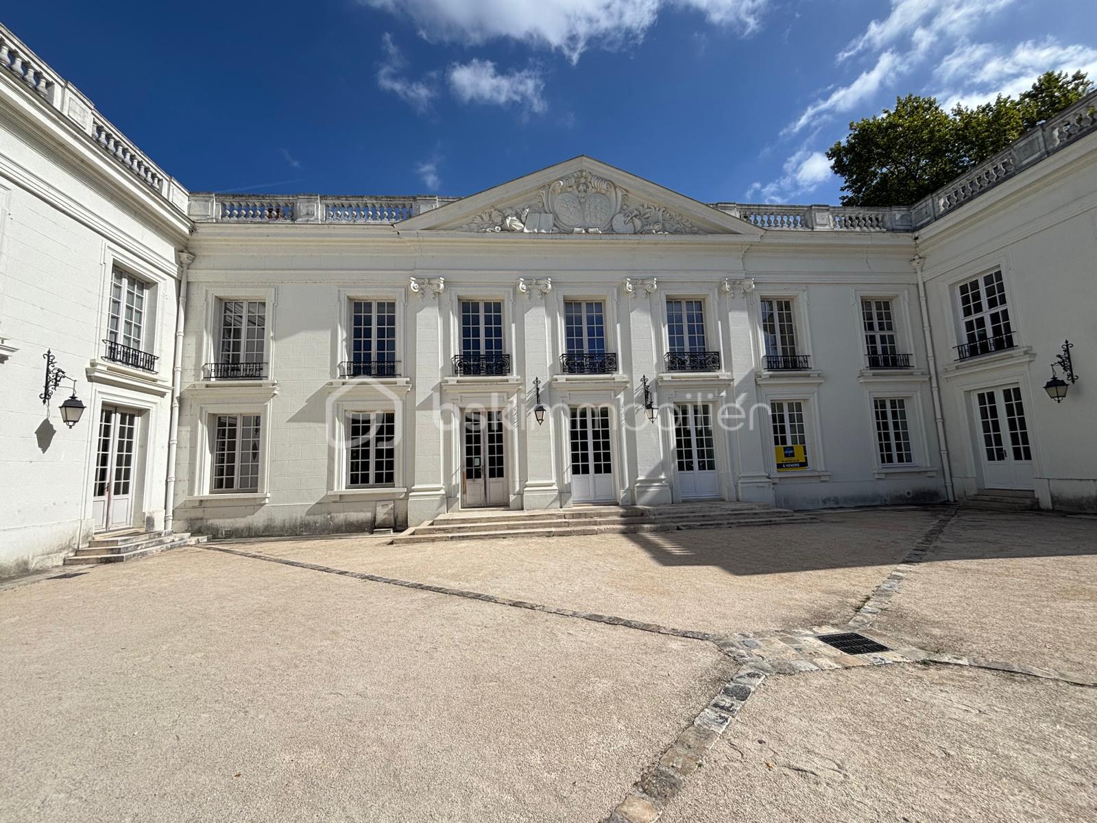 Appartement 2 pièces 40 m² · à Étampes · 40 m² · 128 000 €